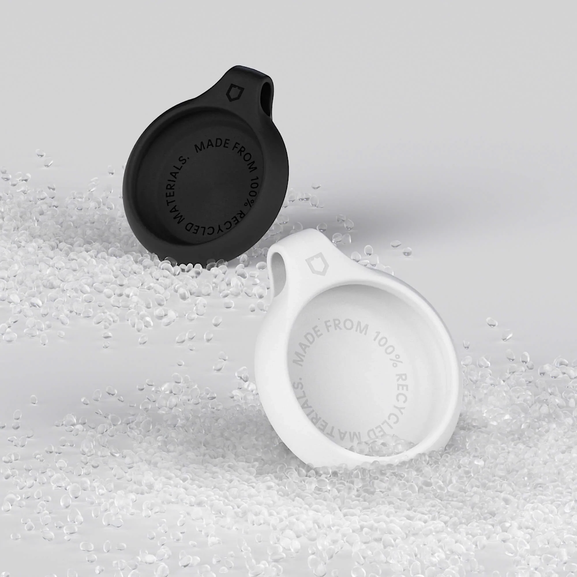 Coque RHINOSHIELD AirTag - Image 3