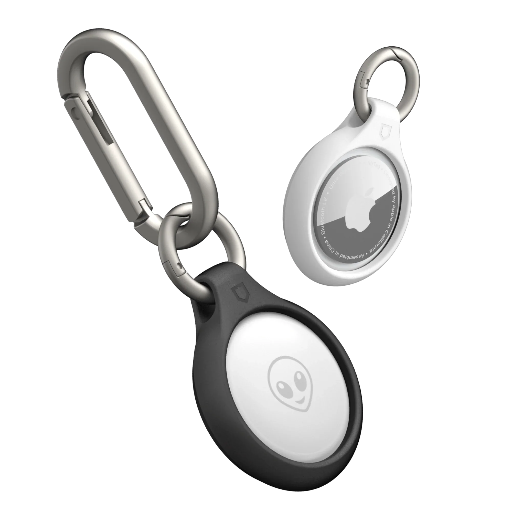 Coque RHINOSHIELD AirTag - Image 4