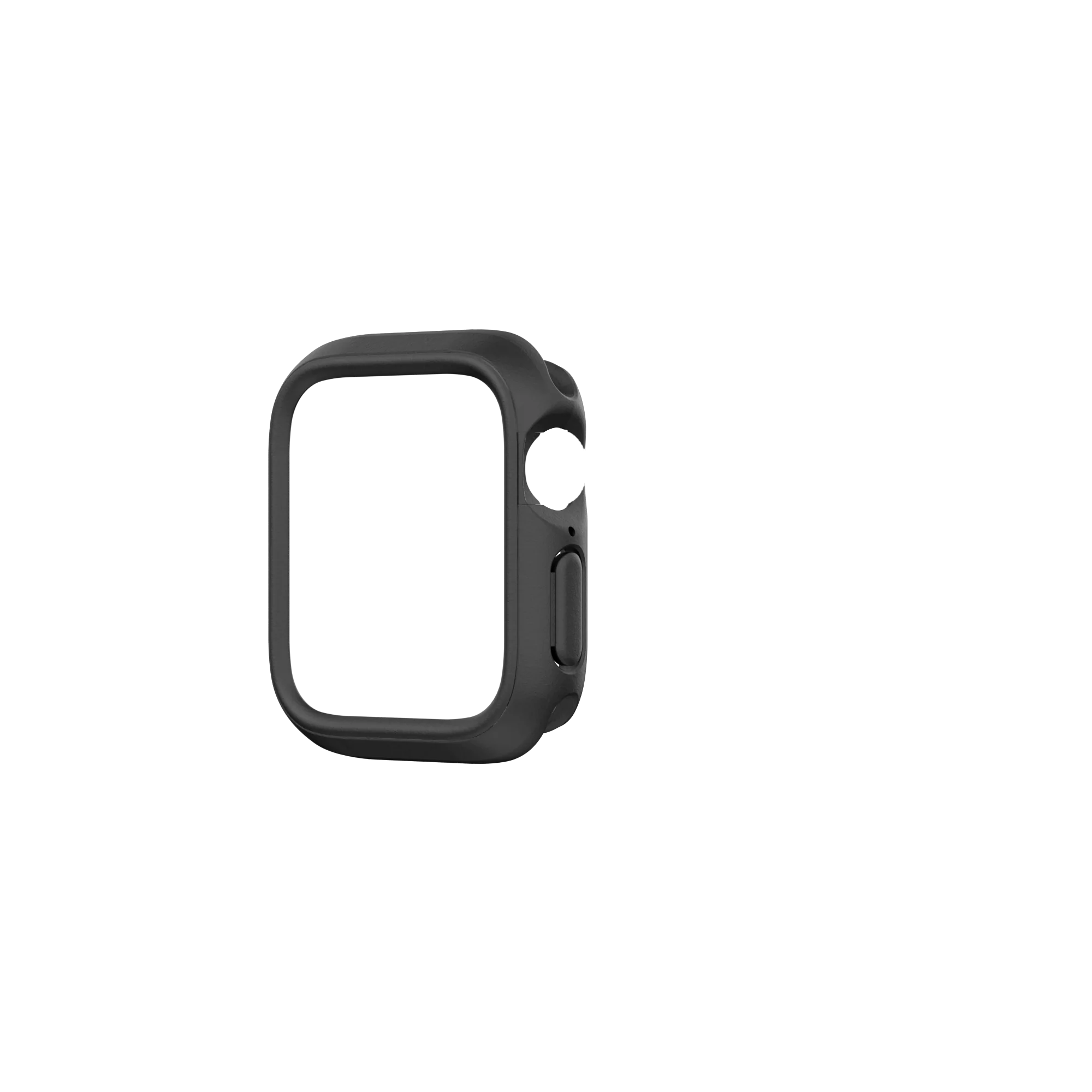 Coque RHINOSHIELD CrashGuard NX [Set Bumper : Cadre + Bordure] pour Apple Watch (SE2) 40mm