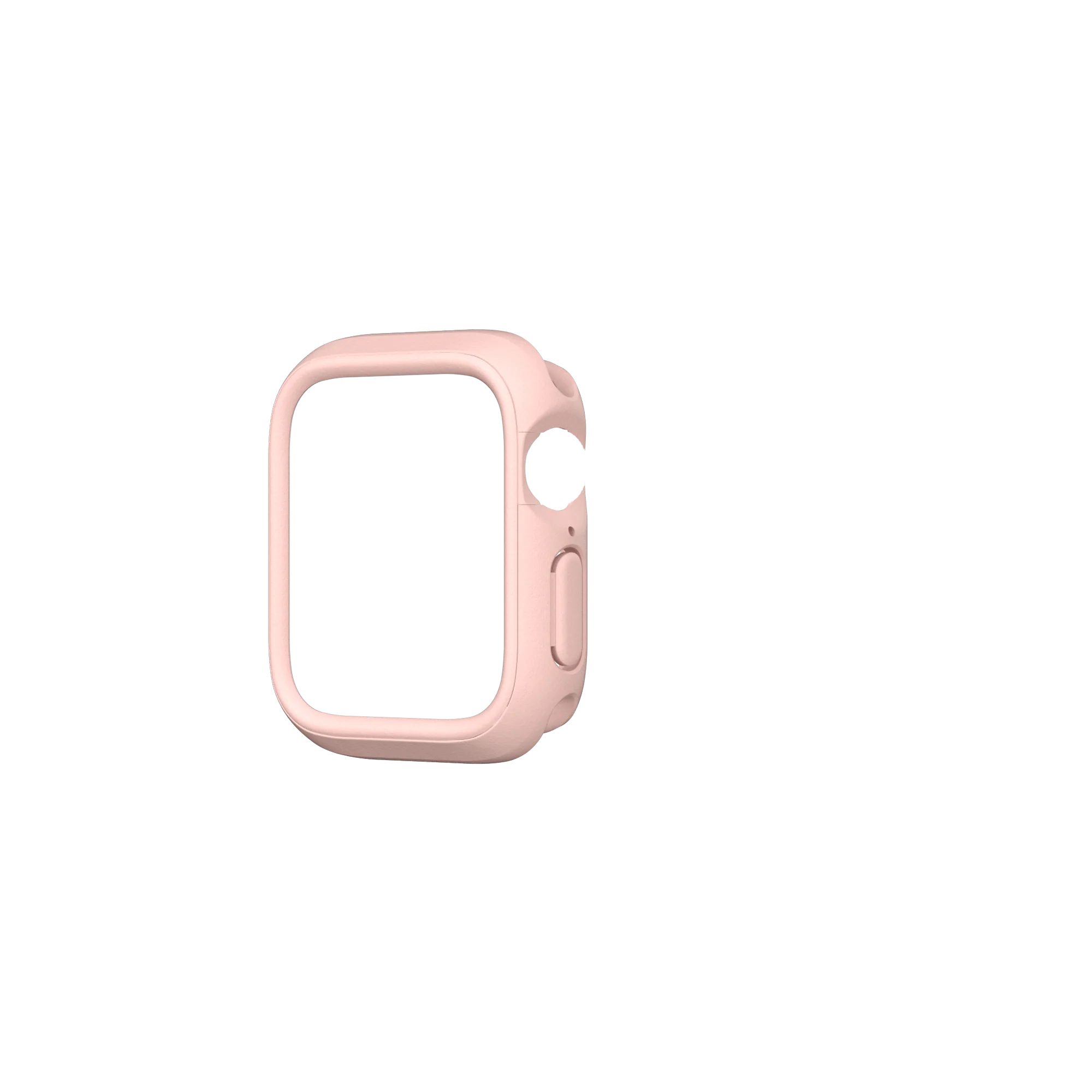 Coque RHINOSHIELD CrashGuard NX [Set Bumper : Cadre + Bordure] pour Apple Watch (SE2) 40mm - Image 3