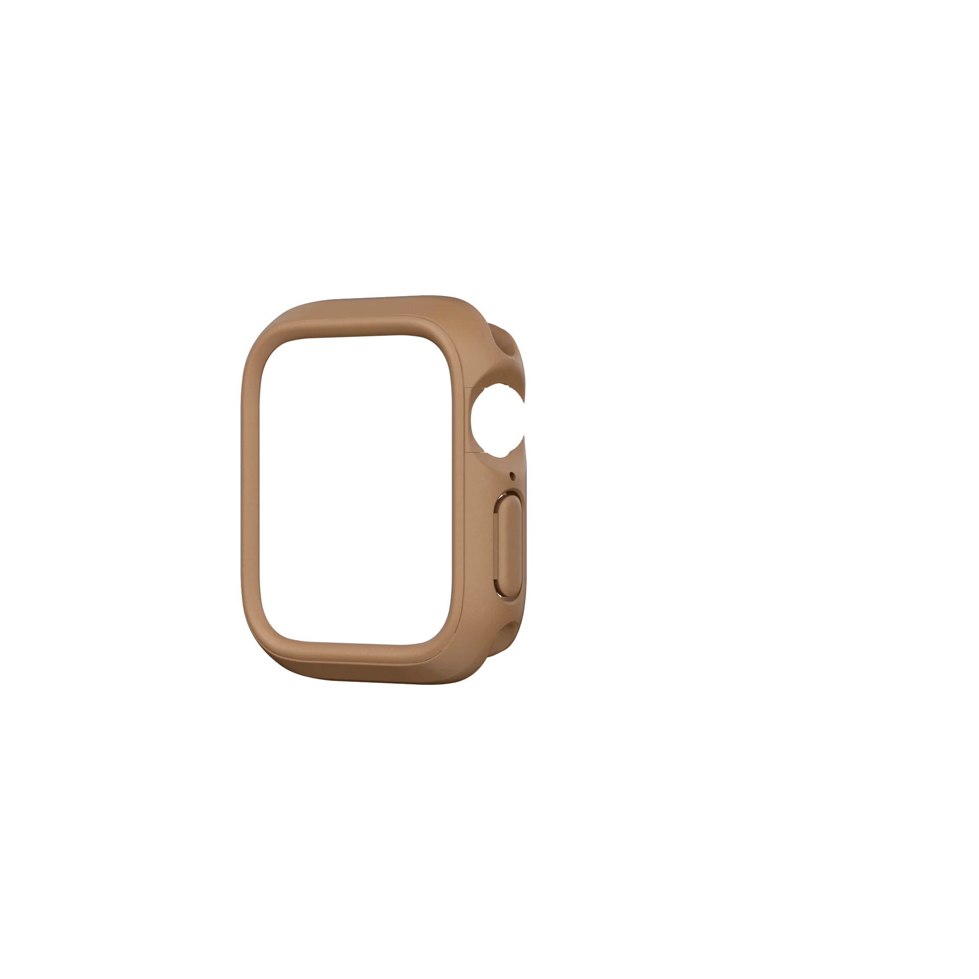 Coque RHINOSHIELD CrashGuard NX [Set Bumper : Cadre + Bordure] pour Apple Watch (SE2) 40mm - Image 6