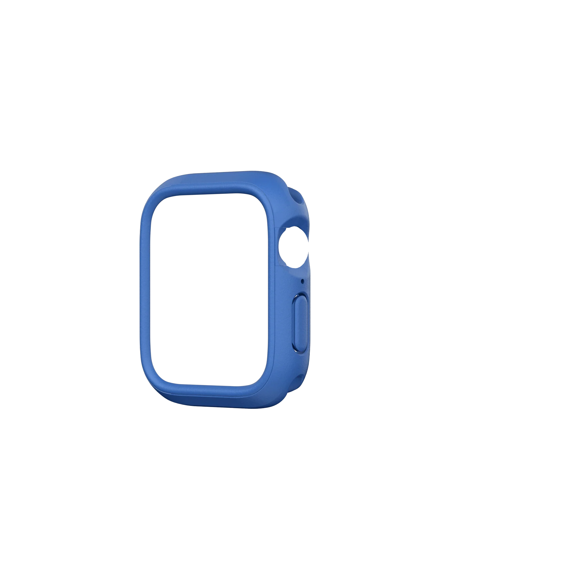 Coque RHINOSHIELD CrashGuard NX [Set Bumper : Cadre + Bordure] pour Apple Watch (SE2) 44mm - Image 5