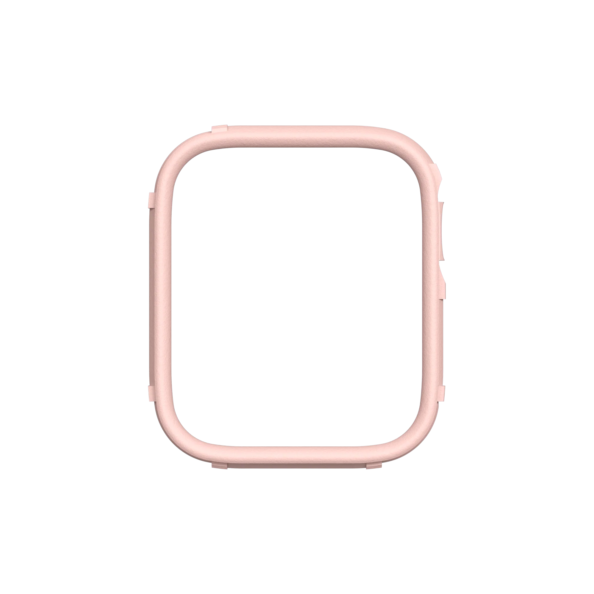 Bordure RHINOSHIELD CrashGuard NX pour Apple Watch (SE2) 44mm - Image 3
