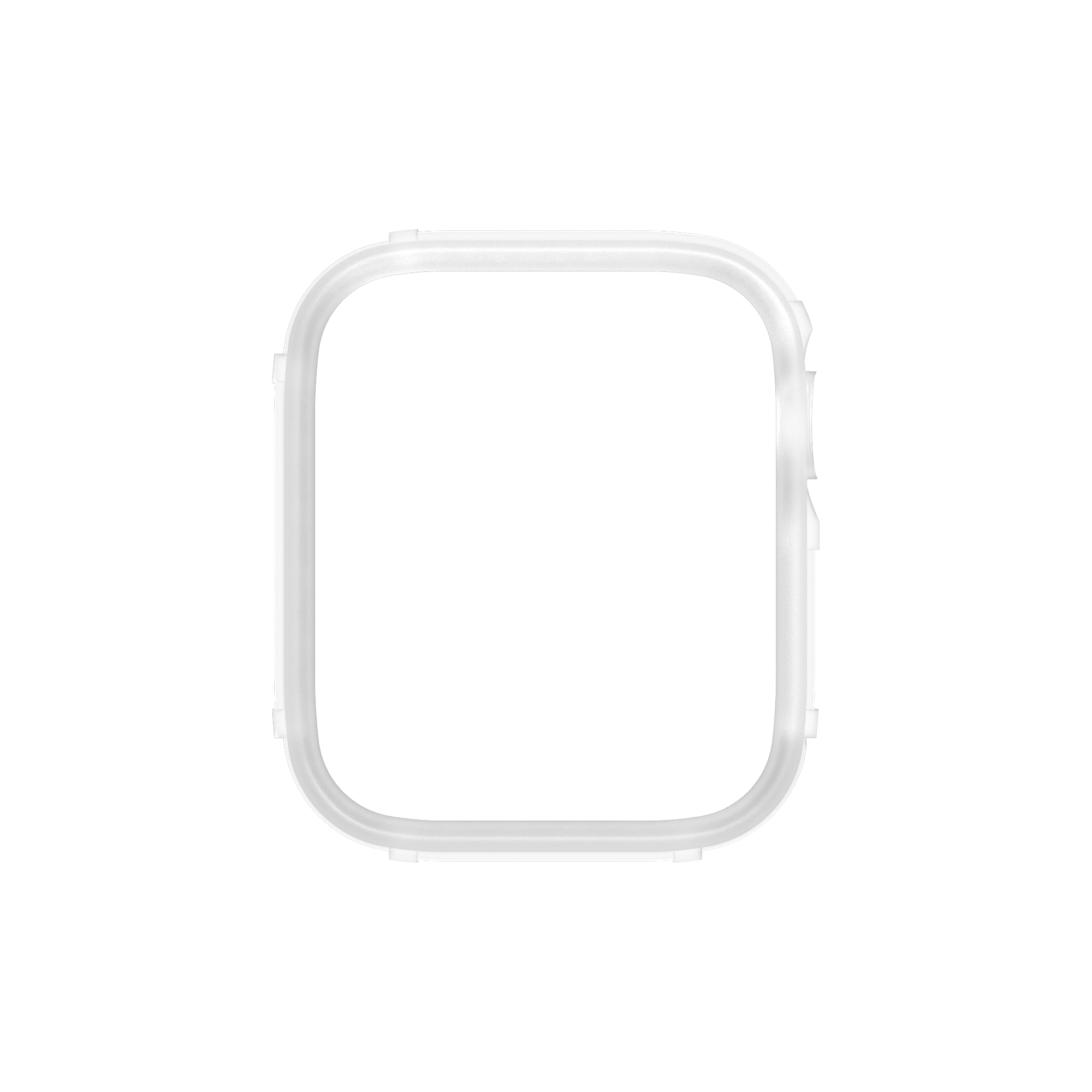 Bordure RHINOSHIELD CrashGuard NX pour Apple Watch (SE2) 44mm - Image 9