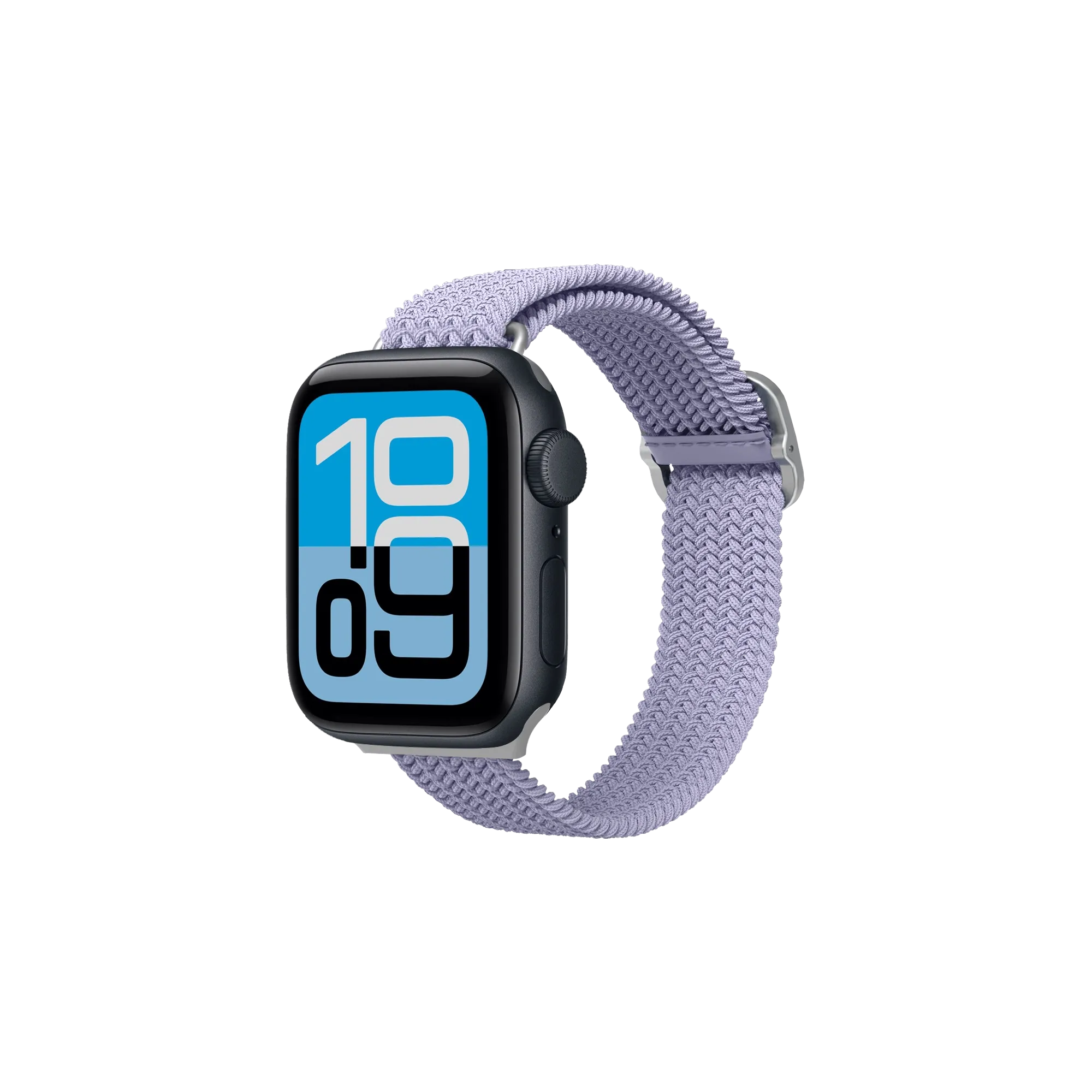 Apple Watch SE3 (40mm) Bracelet Tressé Pour Apple Watch