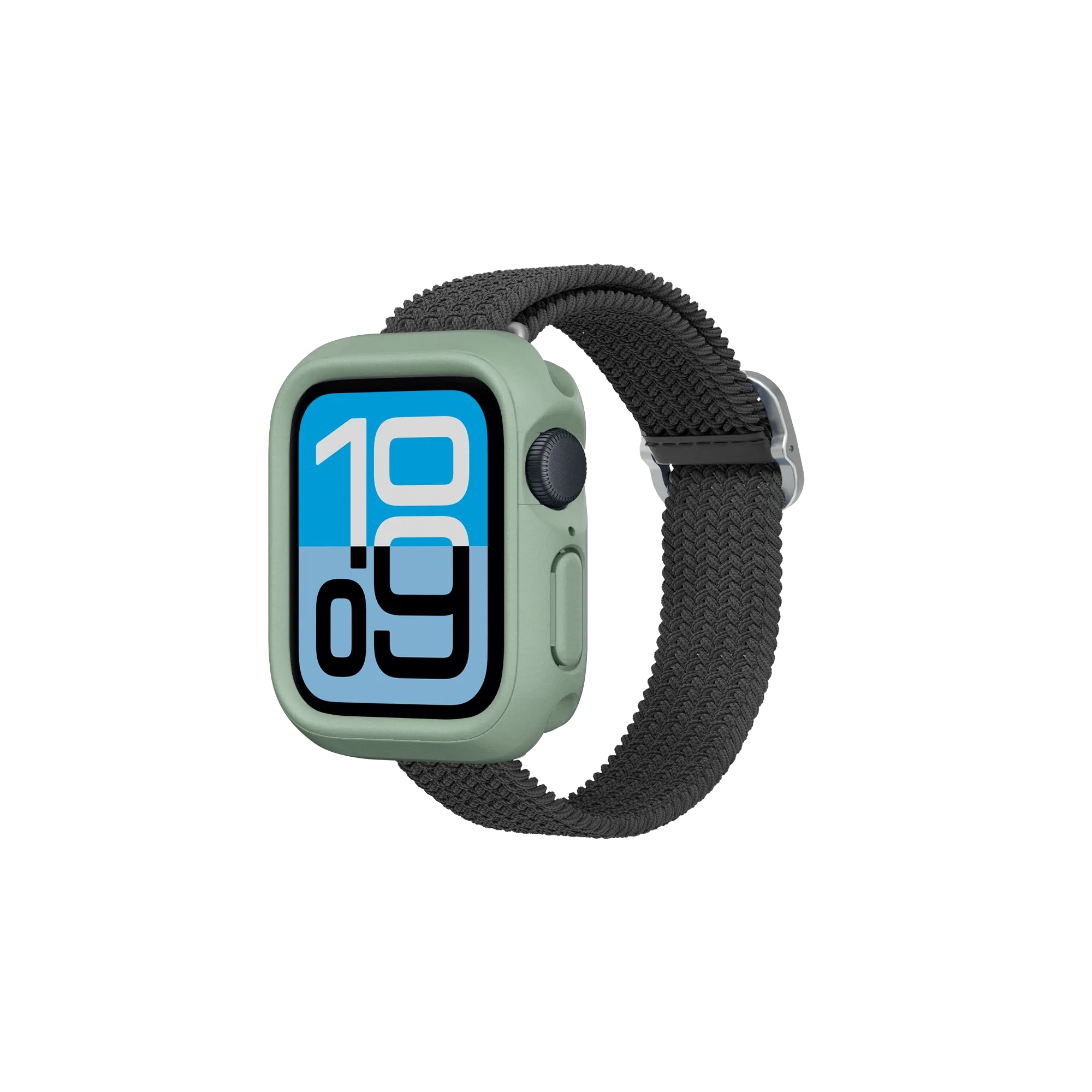 Apple Watch SE3 (40mm) CrashGuard NX pour Apple Watch - Image 2