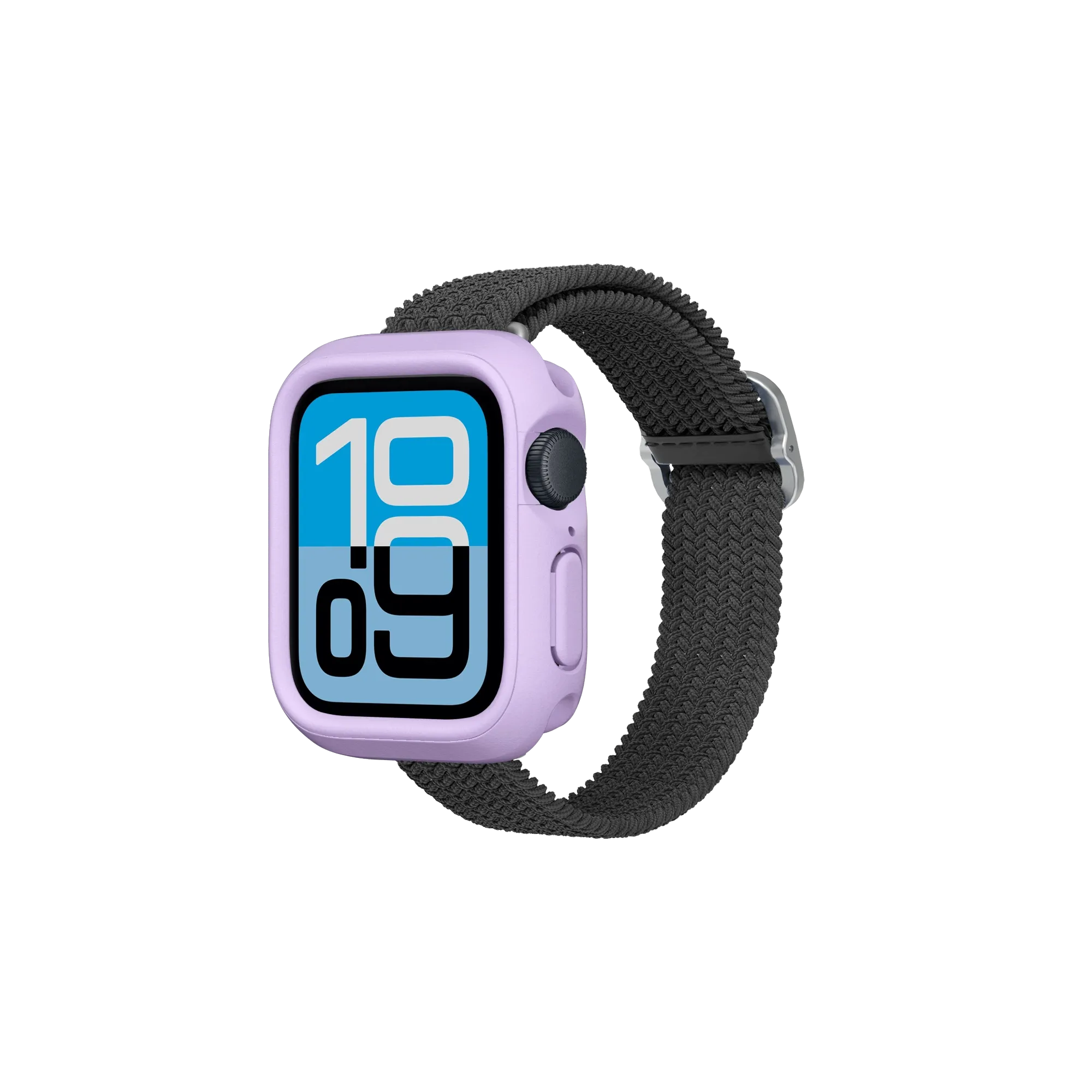 Apple Watch SE3 (40mm) CrashGuard NX pour Apple Watch - Image 3