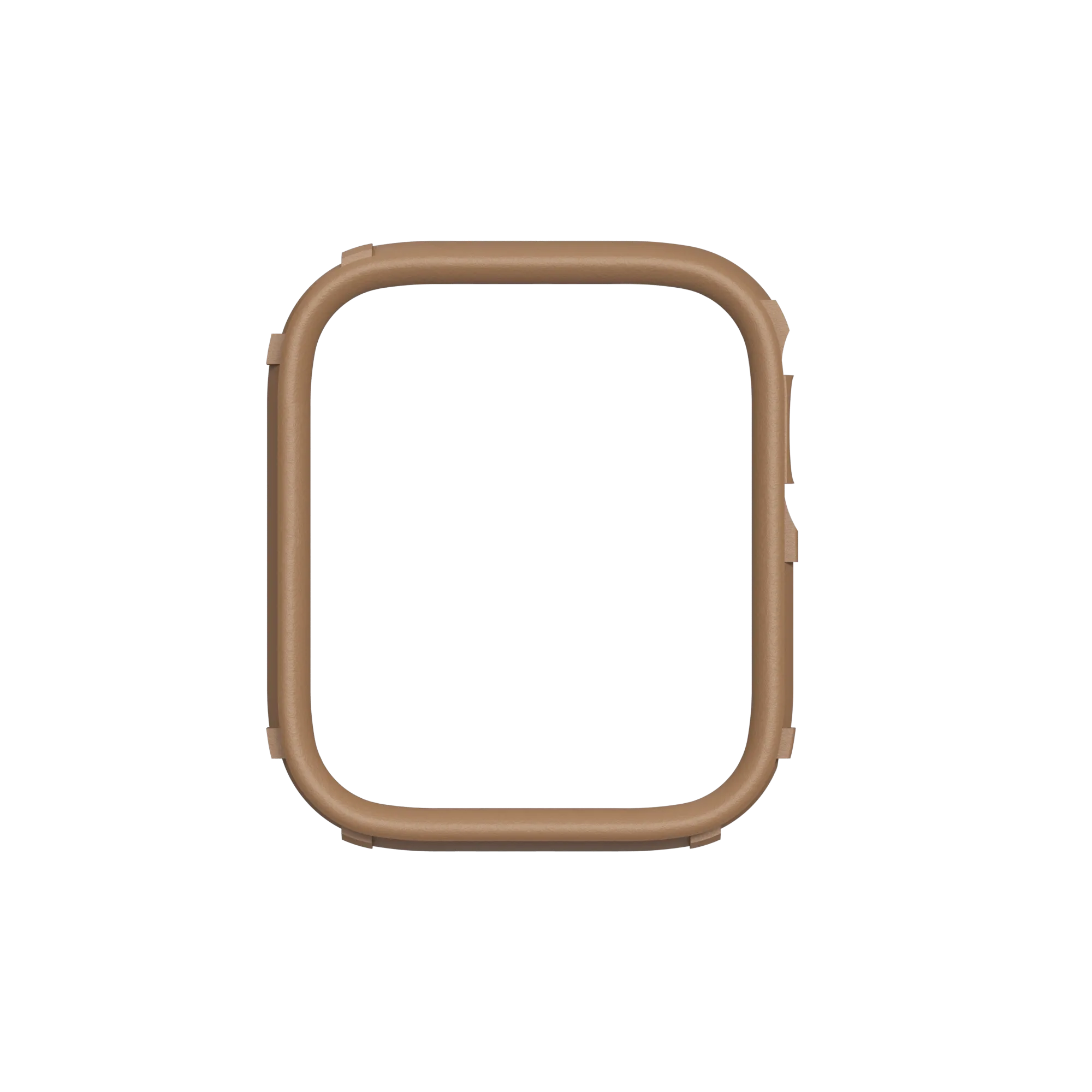 Apple Watch SE3 (40mm) Bordure CrashGuard NX pour Apple Watch - Image 3