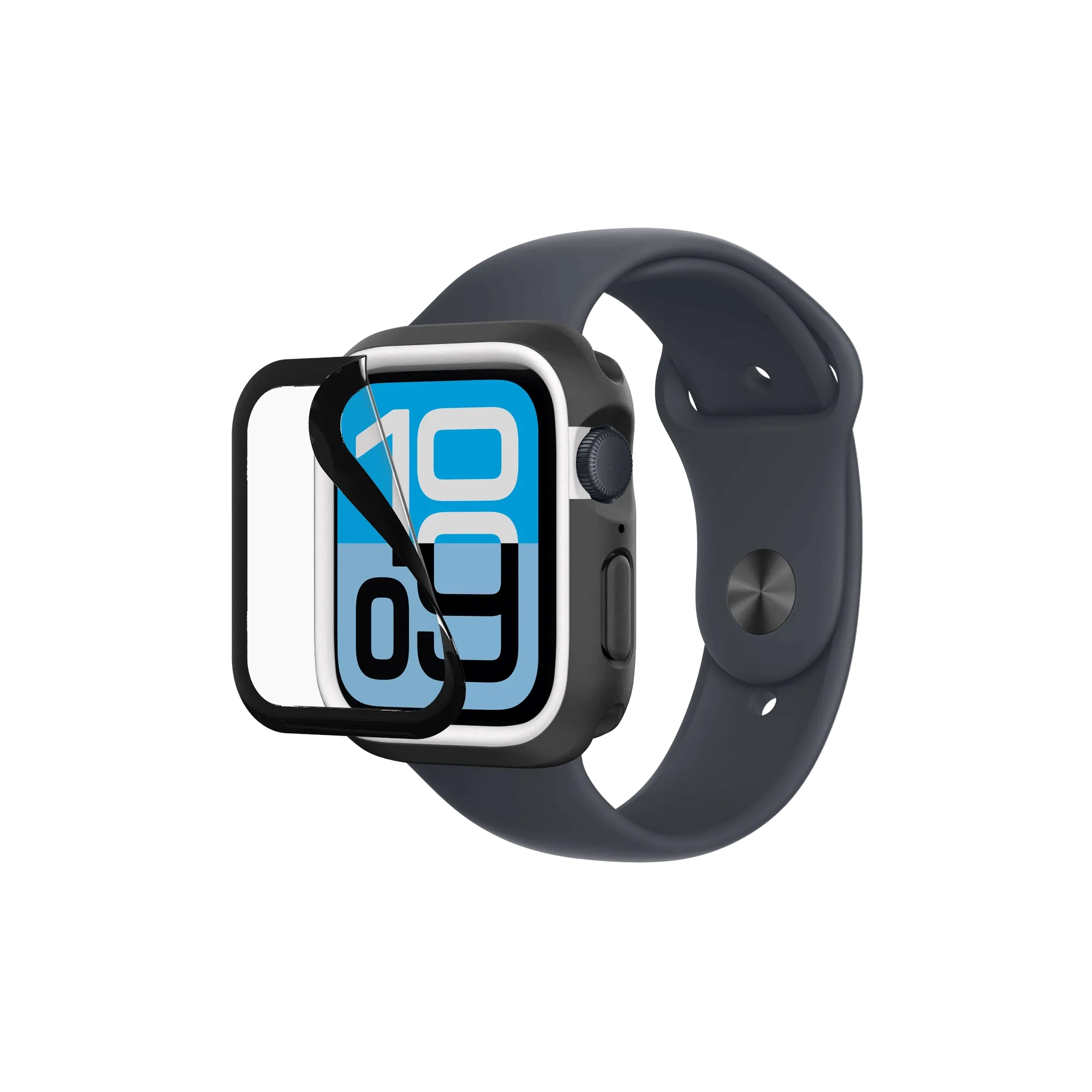 Apple Watch SE3 (44mm) Protection Écran pour Apple Watch