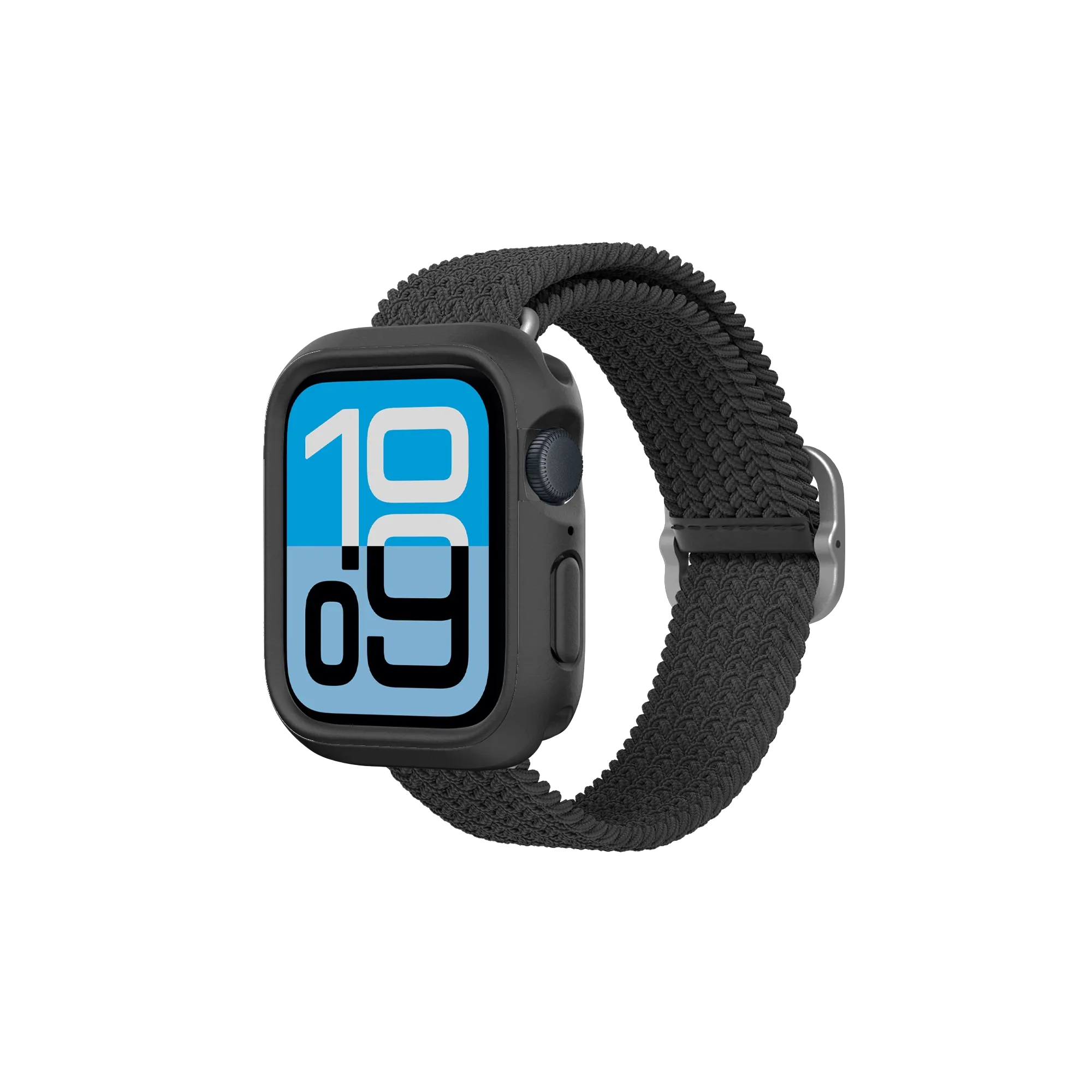 Apple Watch SE3 (44mm) CrashGuard NX pour Apple Watch