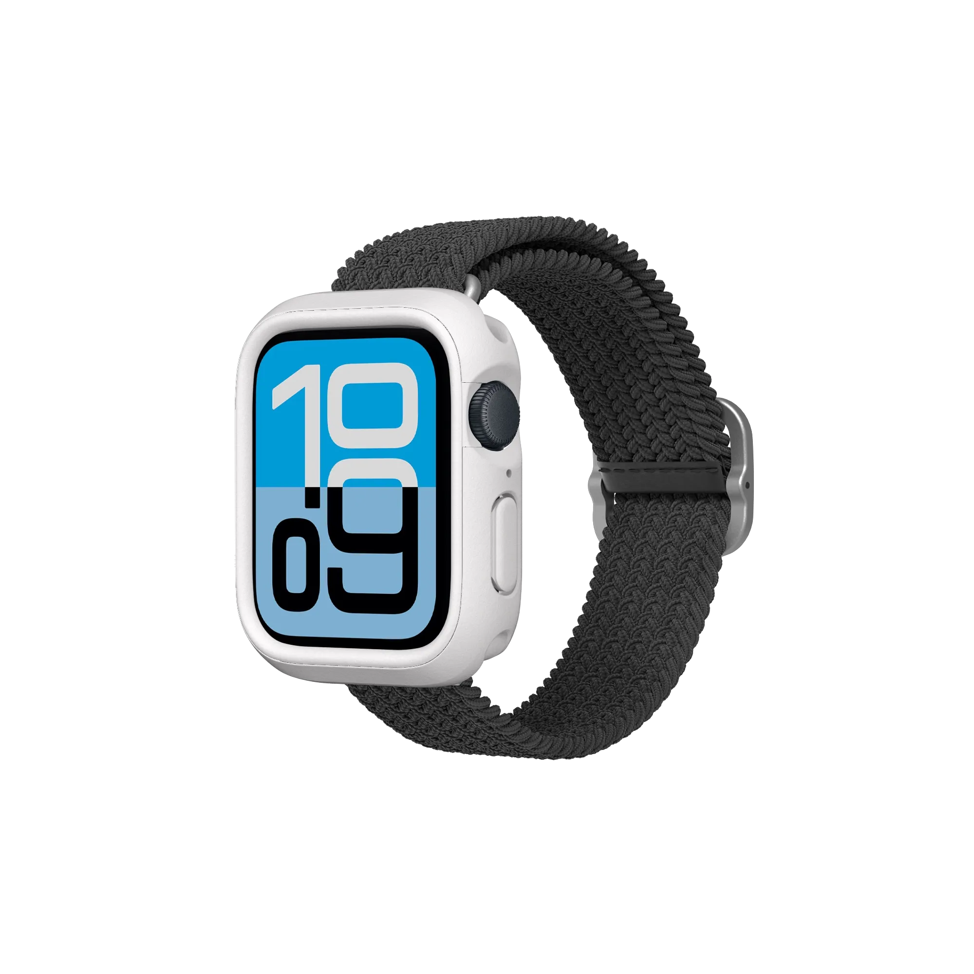 Apple Watch SE3 (44mm) CrashGuard NX pour Apple Watch - Image 2