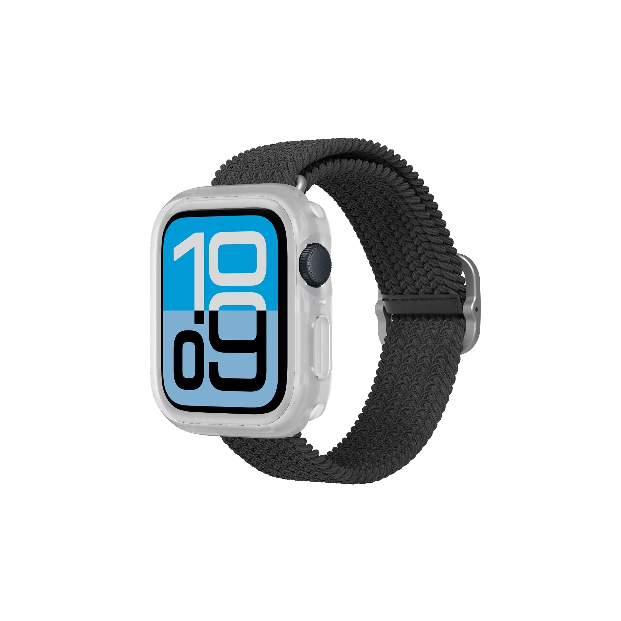 Apple Watch SE3 (44mm) CrashGuard NX pour Apple Watch - Image 4