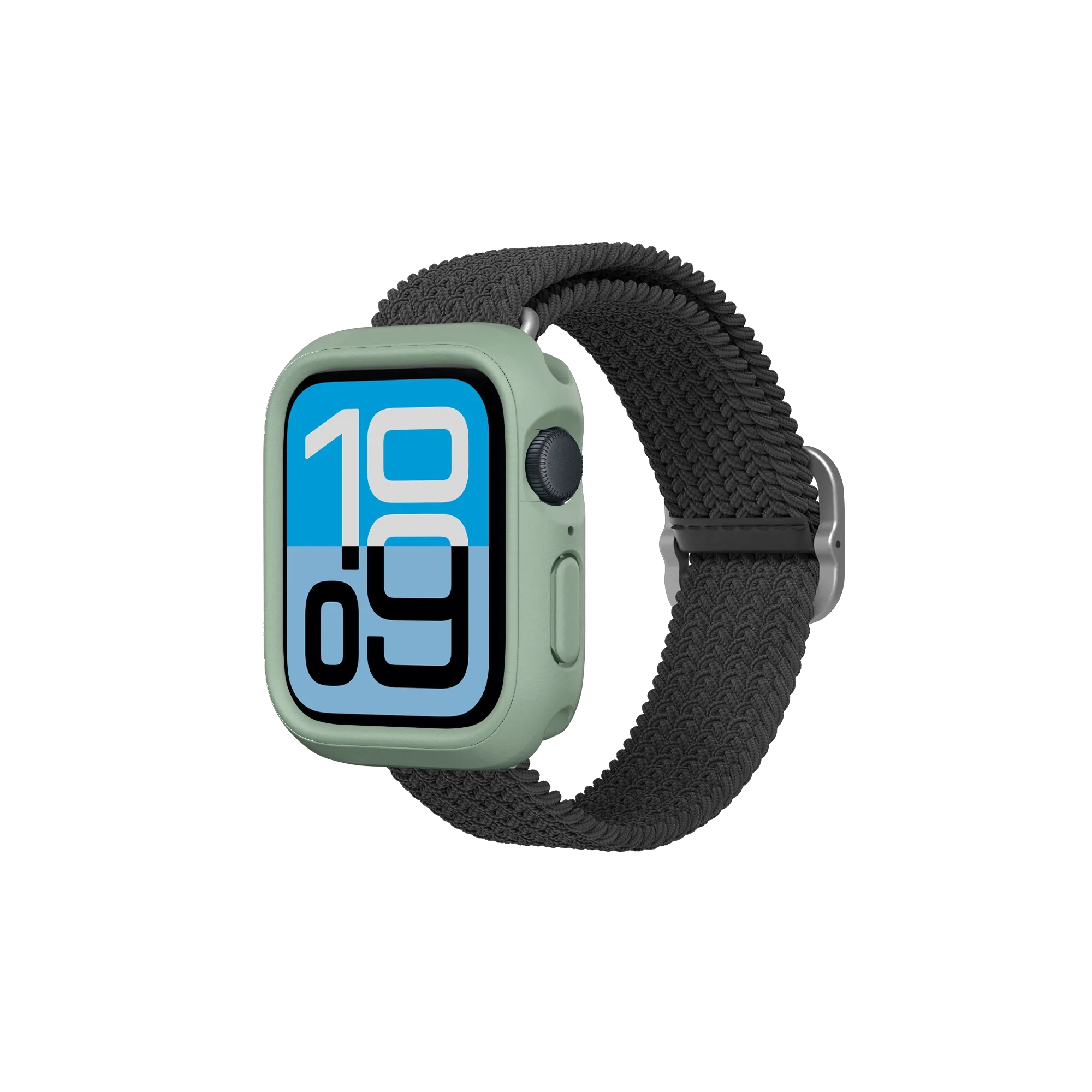 Apple Watch SE3 (44mm) CrashGuard NX pour Apple Watch - Image 5