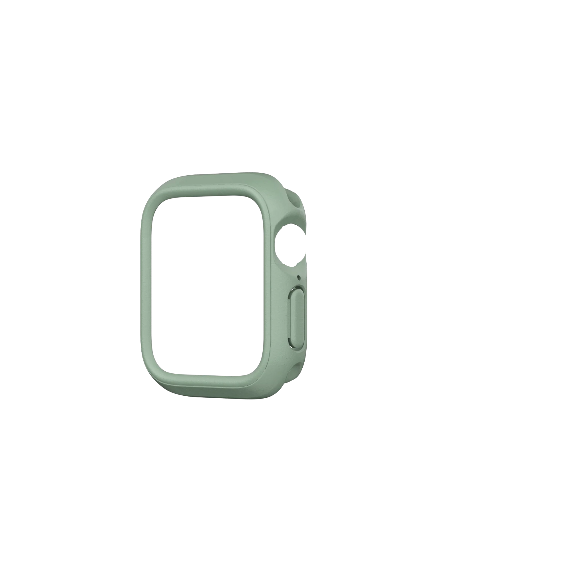 Coque RHINOSHIELD CrashGuard NX [Set Bumper : Cadre + Bordure] pour Apple Watch (SE) 40mm - Image 8