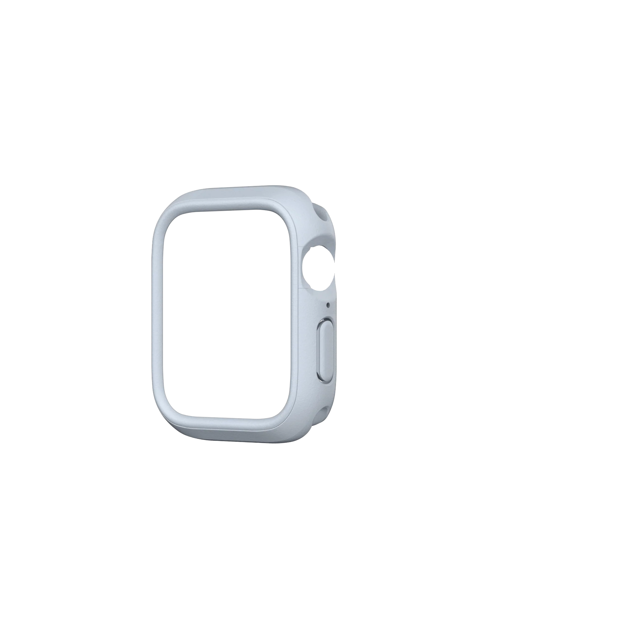 Coque RHINOSHIELD CrashGuard NX [Set Bumper : Cadre + Bordure] pour Apple Watch (SE) 44mm - Image 4
