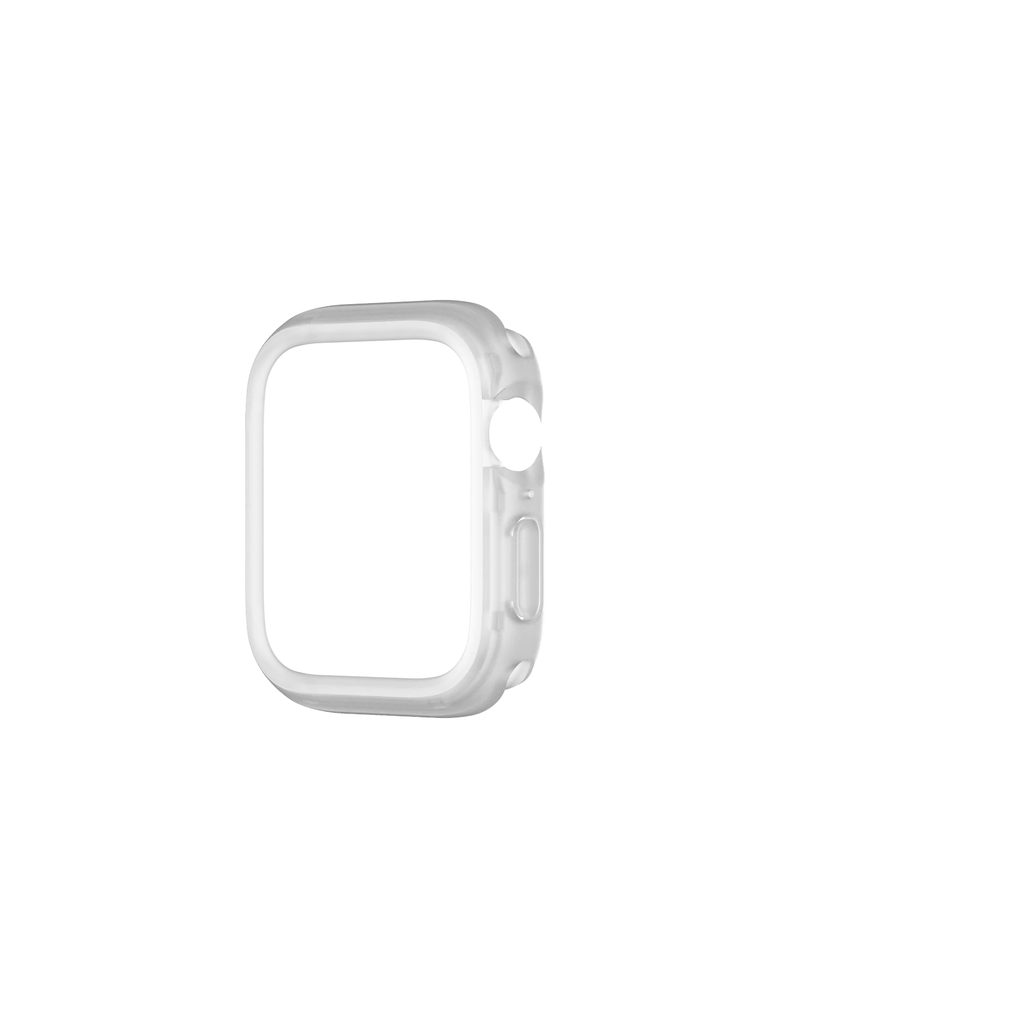 Coque RHINOSHIELD CrashGuard NX [Set Bumper : Cadre + Bordure] pour Apple Watch (SE) 44mm - Image 9