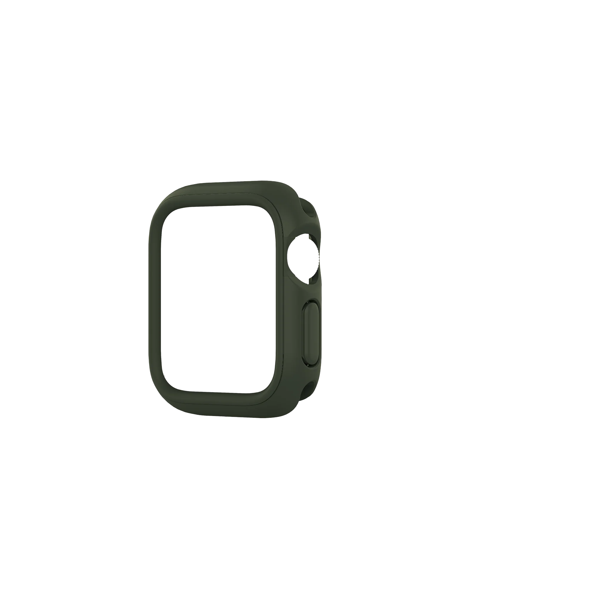 Coque RHINOSHIELD CrashGuard NX [Set Bumper : Cadre + Bordure] pour Apple Watch (Series 1) 38mm - Image 7