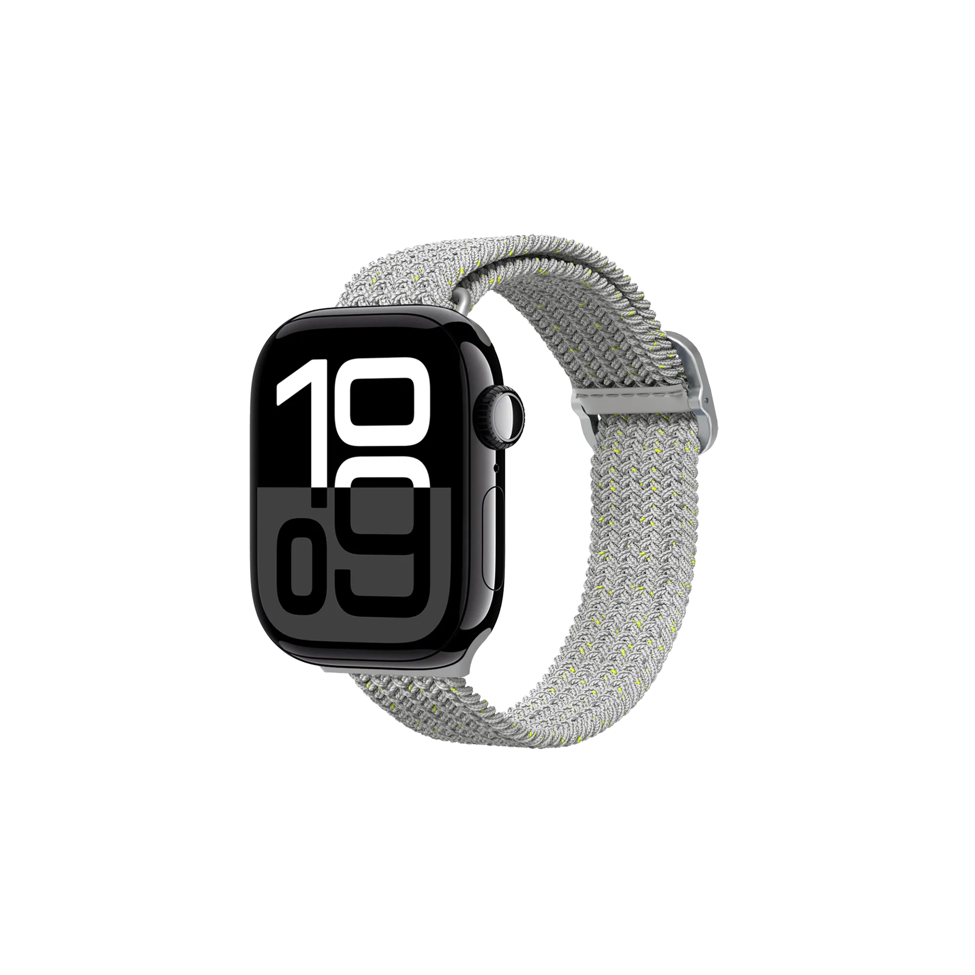 Apple Watch Series 10 (42mm) Bracelet Tressé Pour Apple Watch - Image 10