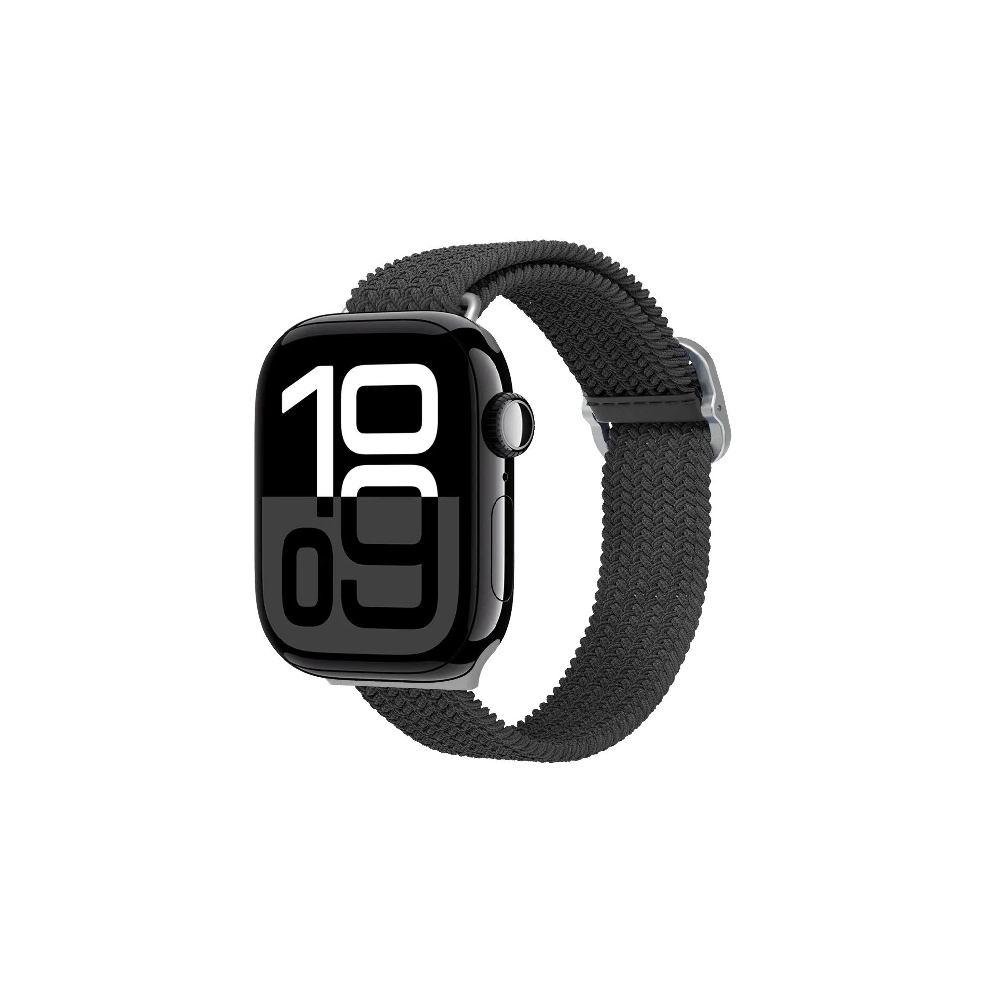 Apple Watch Series 10 (42mm) Bracelet Tressé Pour Apple Watch - Image 5