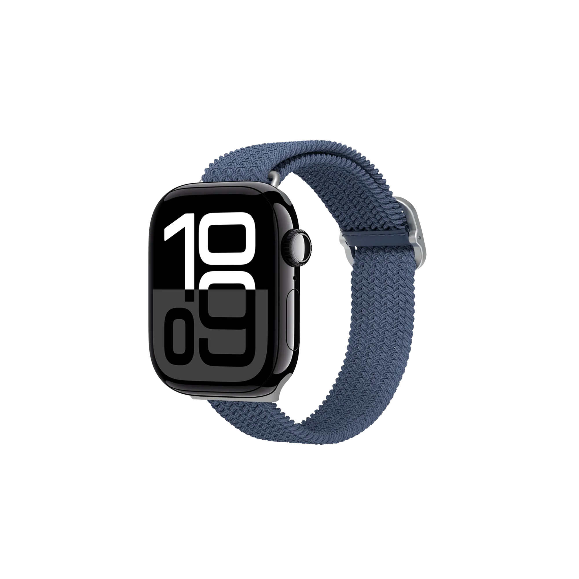 Apple Watch Series 10 (42mm) Bracelet Tressé Pour Apple Watch - Image 7