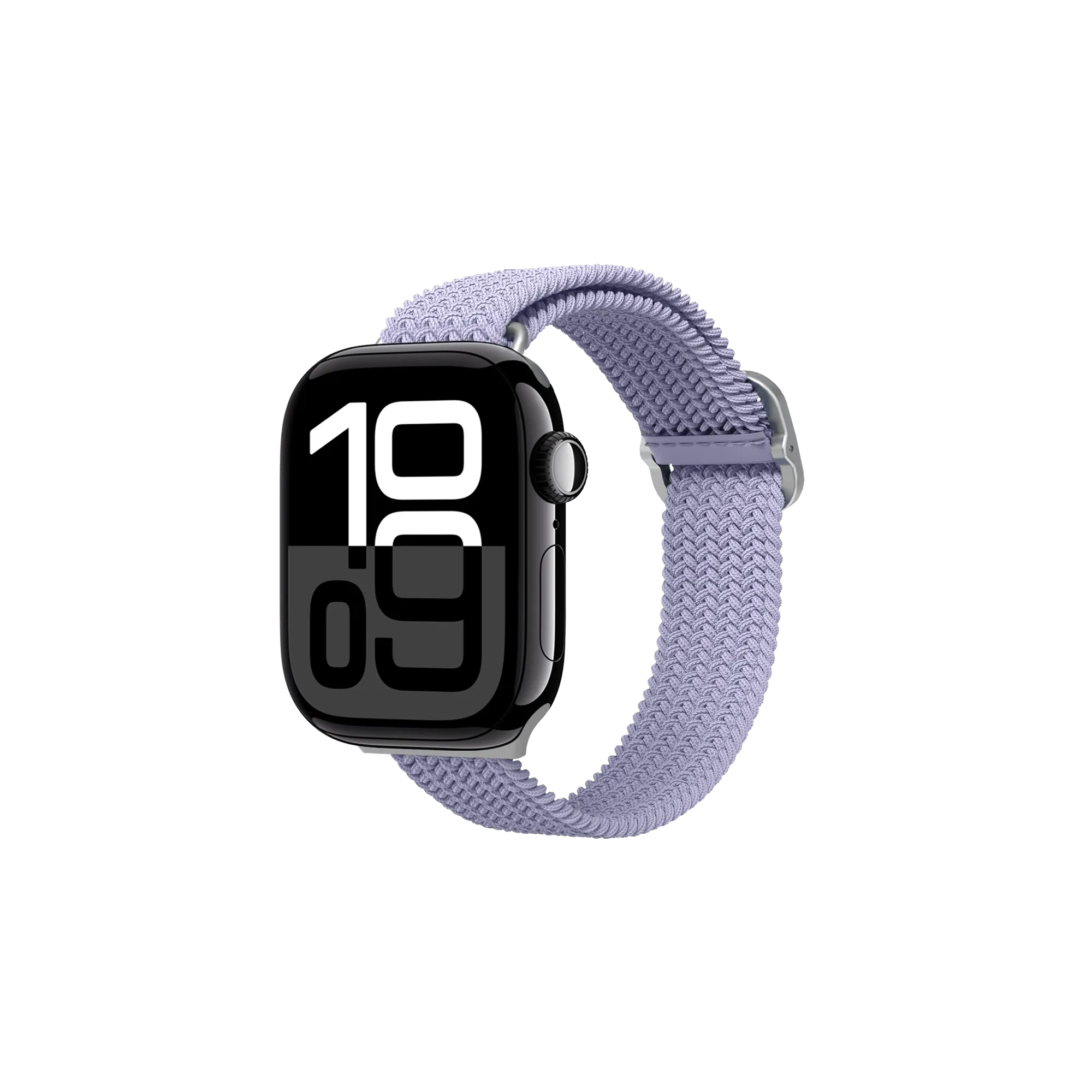 Apple Watch Series 10 (42mm) Bracelet Tressé Pour Apple Watch - Image 9