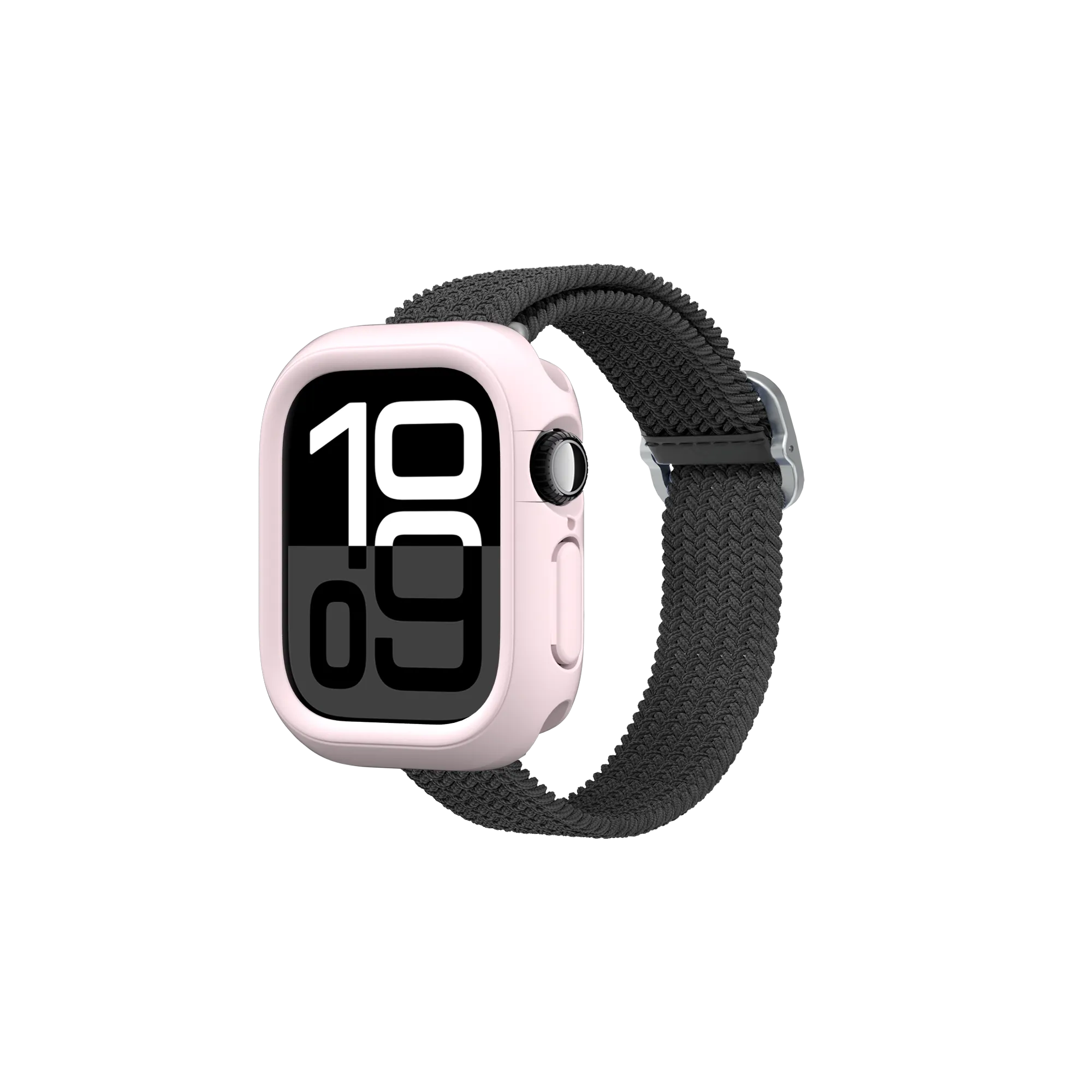 Apple Watch Series 10 (42mm) CrashGuard NX pour Apple Watch - Image 12