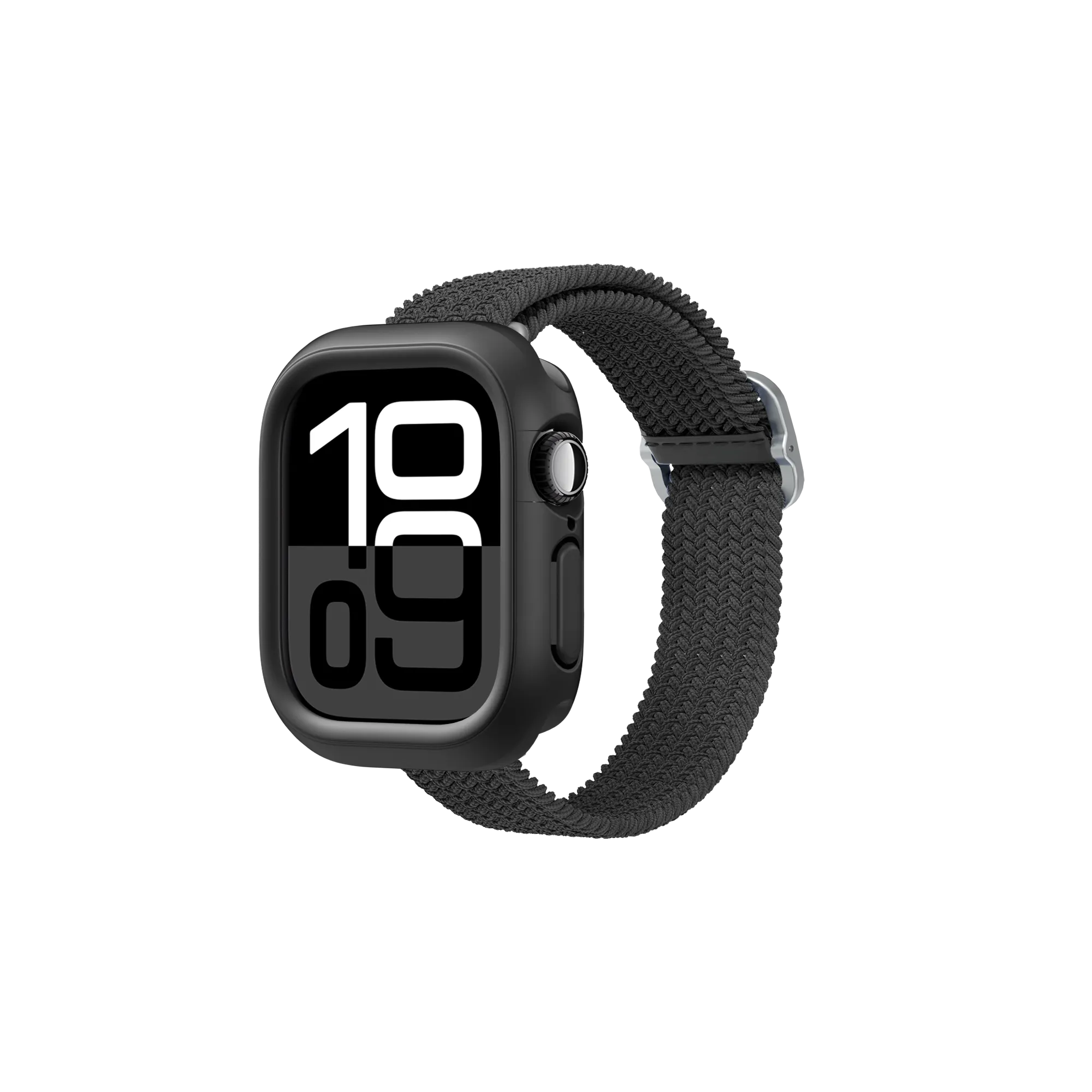 Apple Watch Series 10 (42mm) CrashGuard NX pour Apple Watch - Image 2