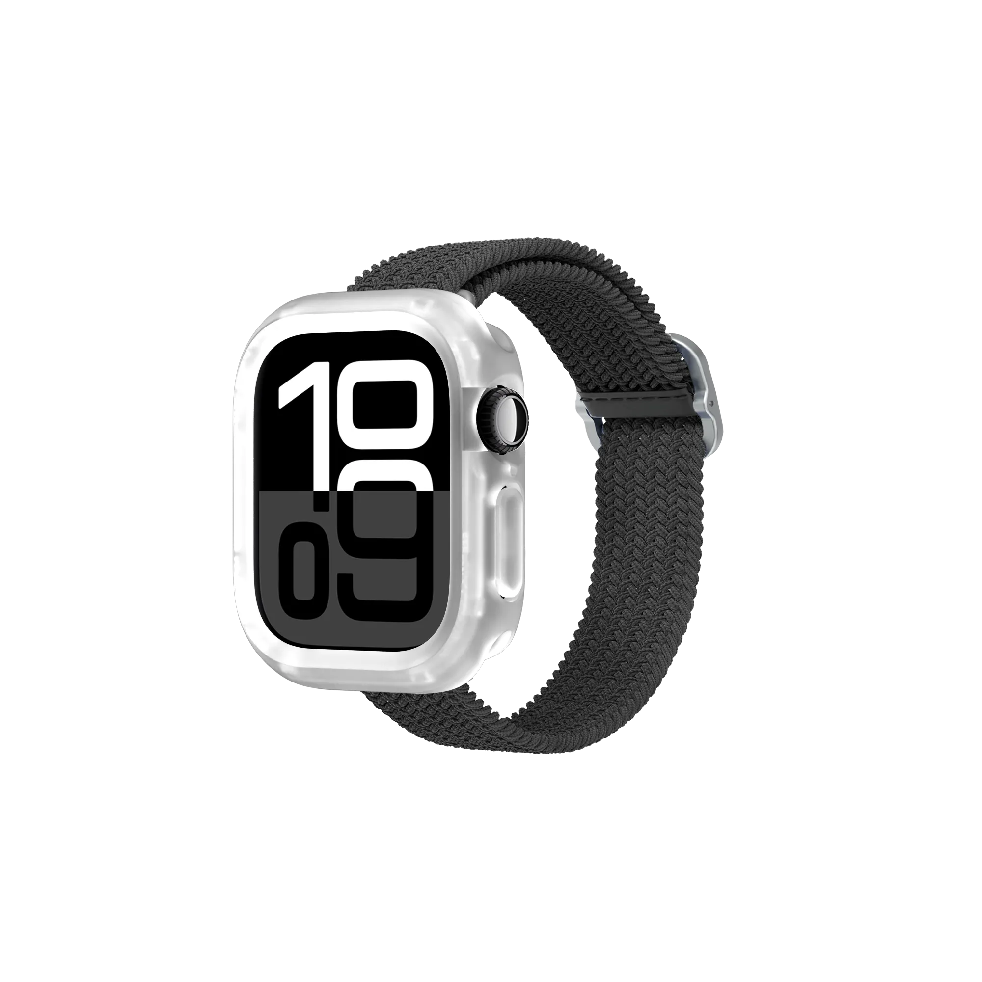 Apple Watch Series 10 (42mm) CrashGuard NX pour Apple Watch - Image 3
