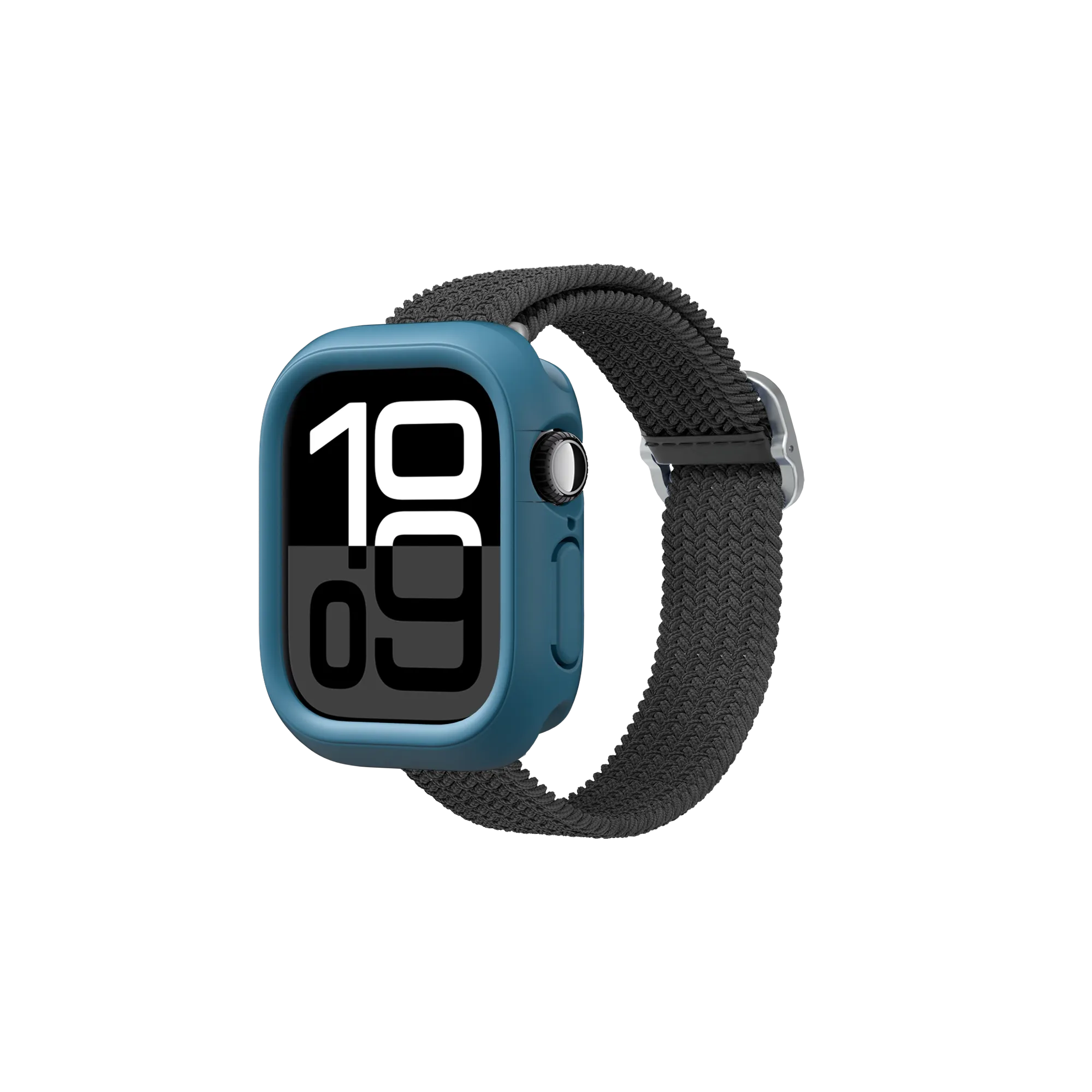 Apple Watch Series 10 (42mm) CrashGuard NX pour Apple Watch - Image 5