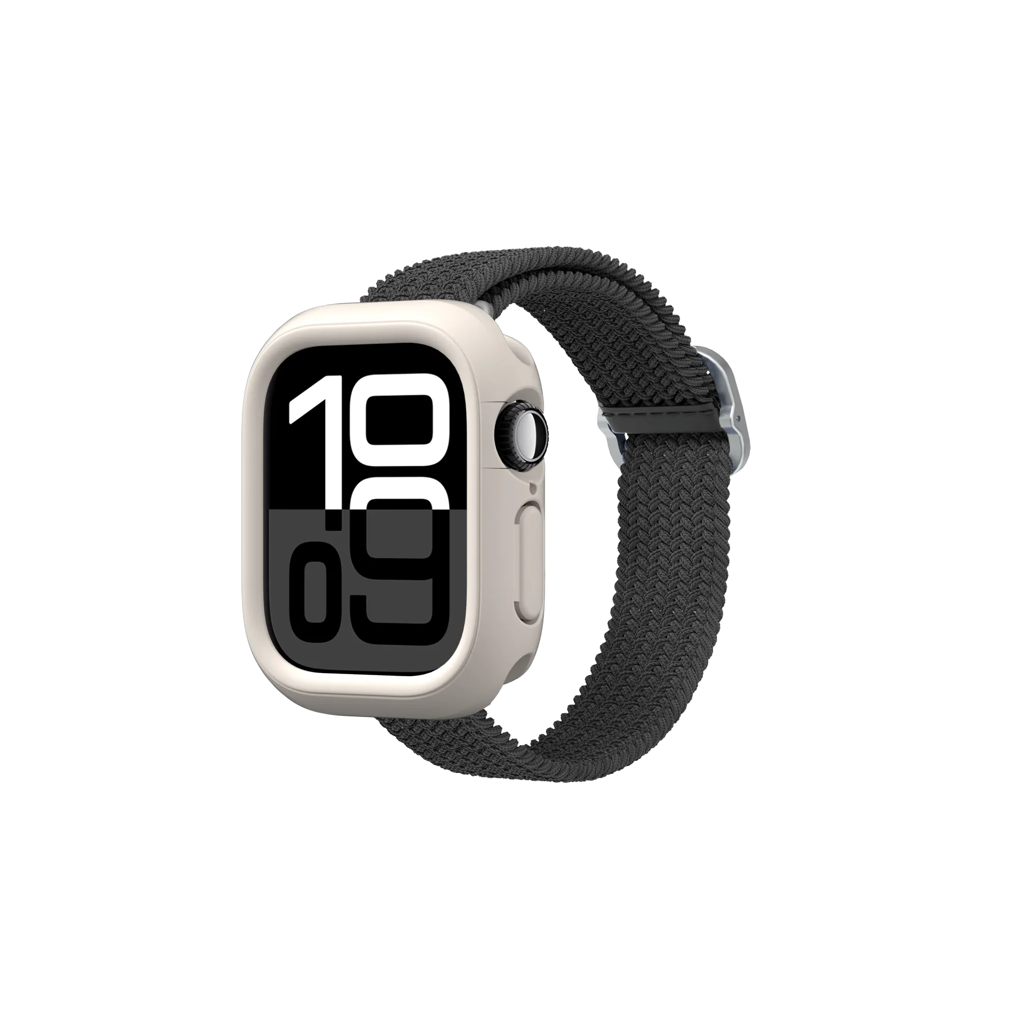Apple Watch Series 10 (42mm) CrashGuard NX pour Apple Watch - Image 6