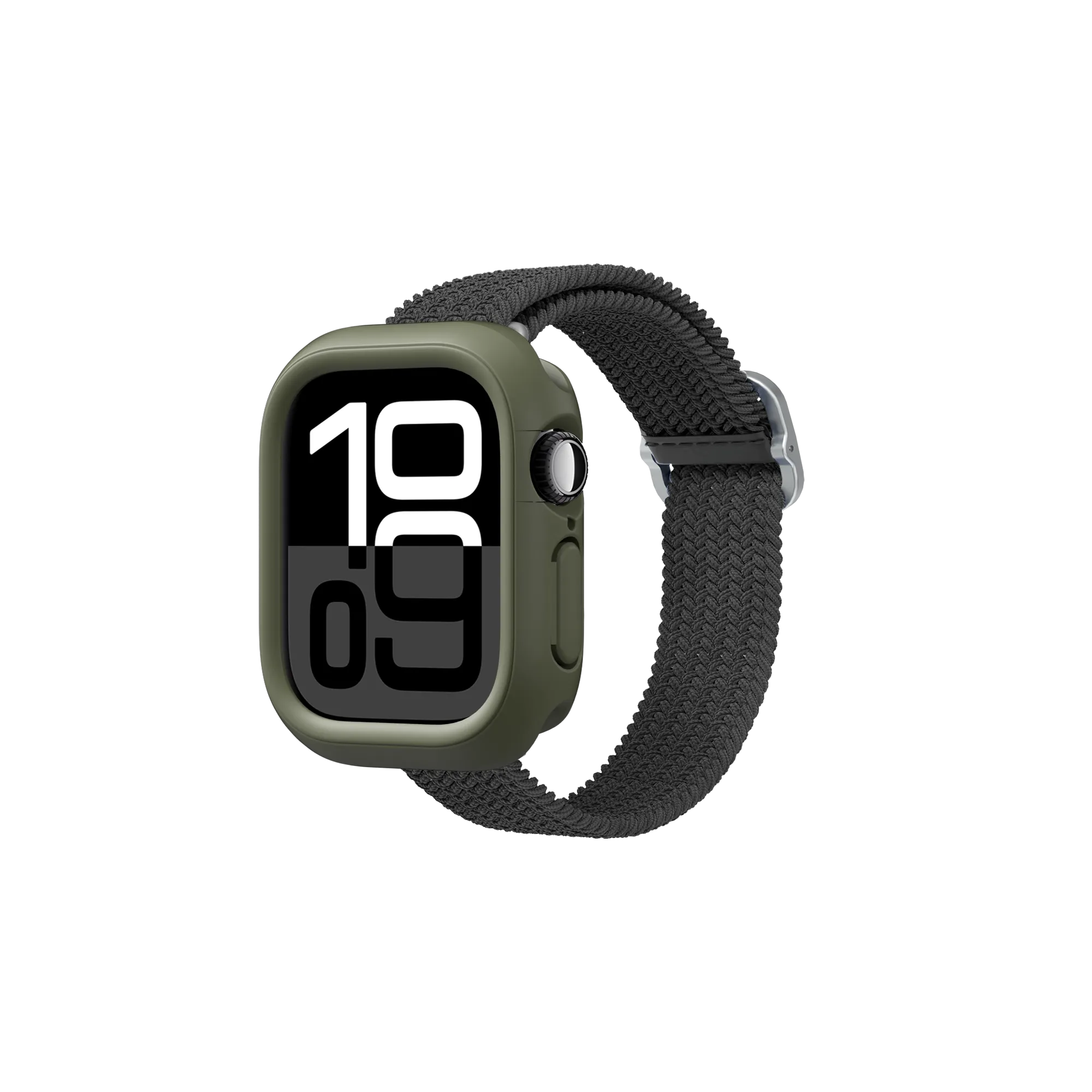 Apple Watch Series 10 (42mm) CrashGuard NX pour Apple Watch - Image 7