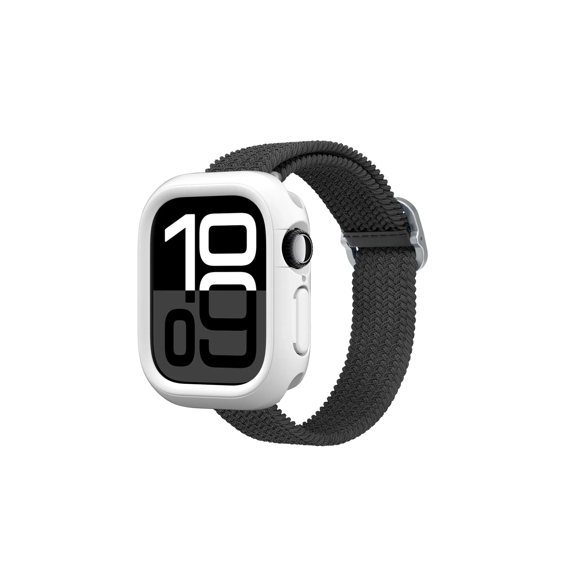 Apple Watch Series 10 (42mm) CrashGuard NX pour Apple Watch - Image 8