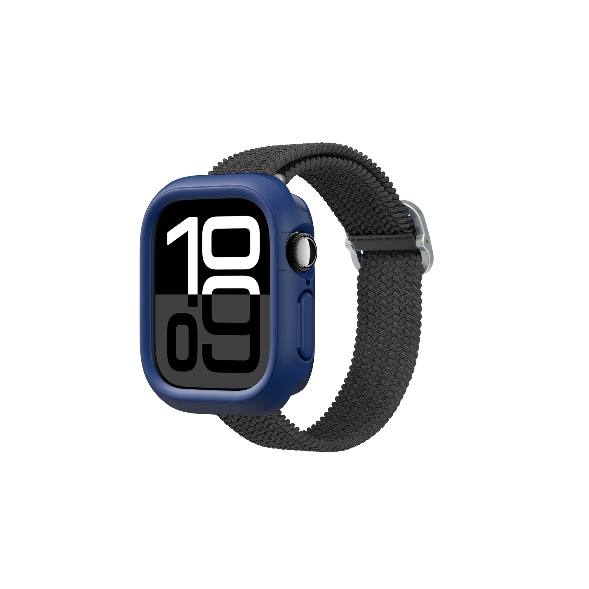 Apple Watch Series 10 (42mm) CrashGuard NX pour Apple Watch - Image 9