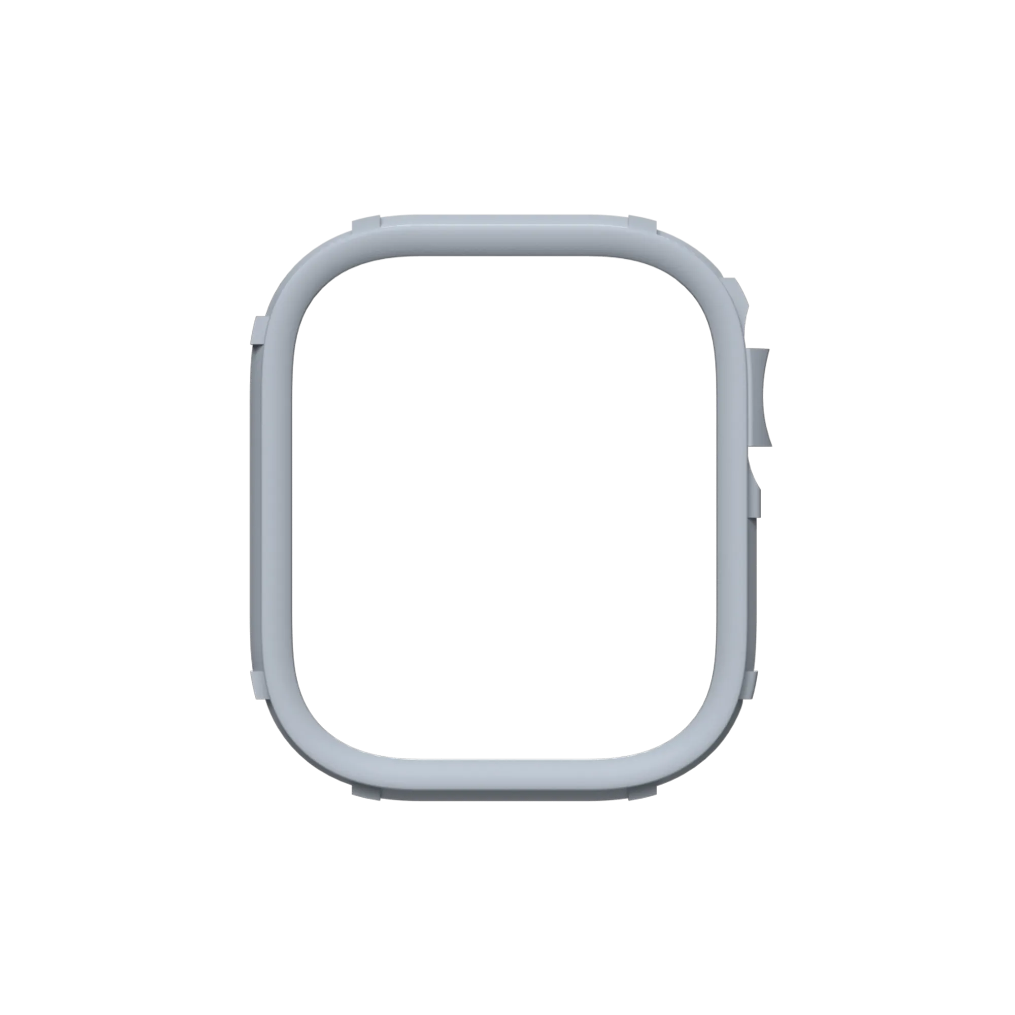 Apple Watch Series 10 (42mm) Bordure CrashGuard NX pour Apple Watch - Image 10