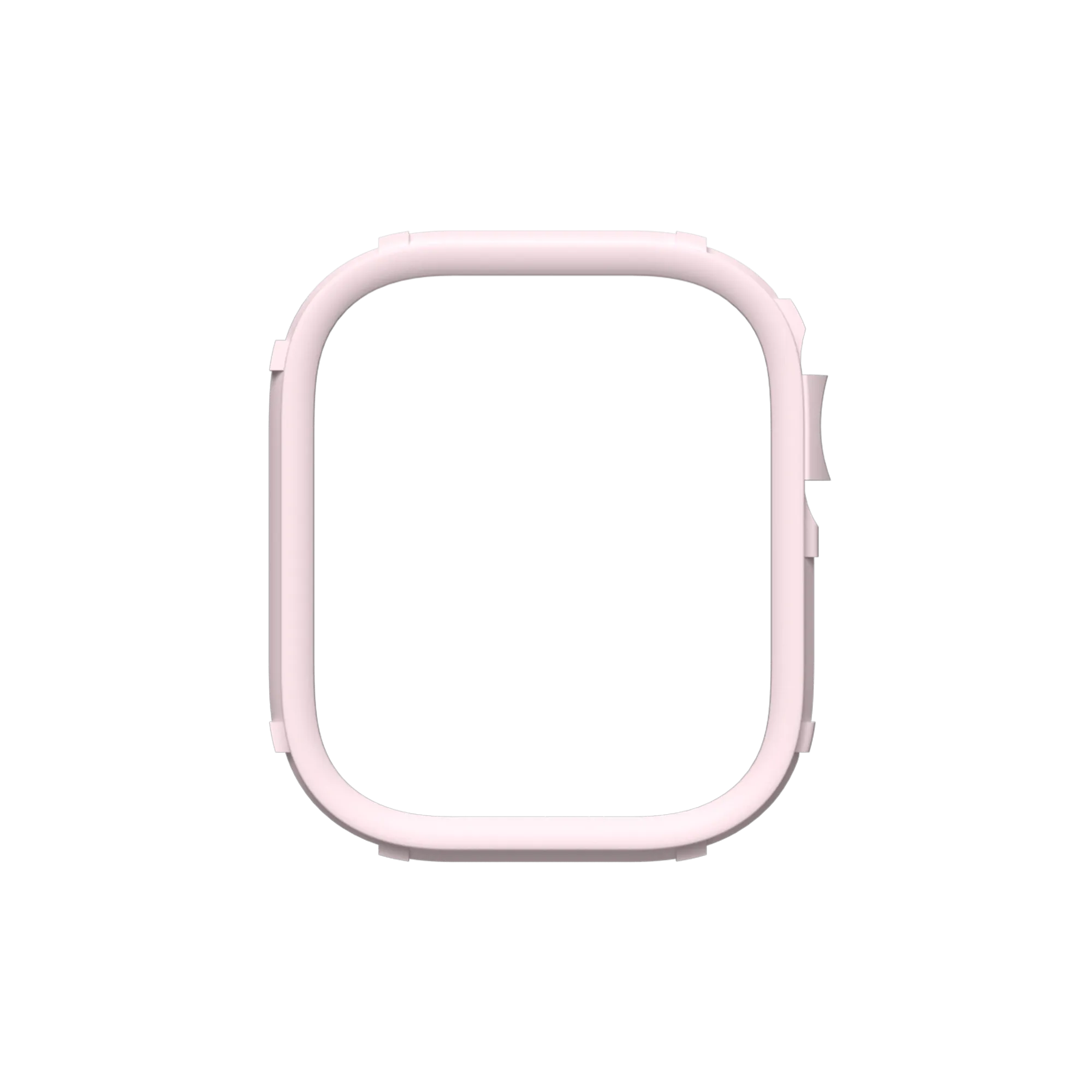 Apple Watch Series 10 (42mm) Bordure CrashGuard NX pour Apple Watch - Image 13
