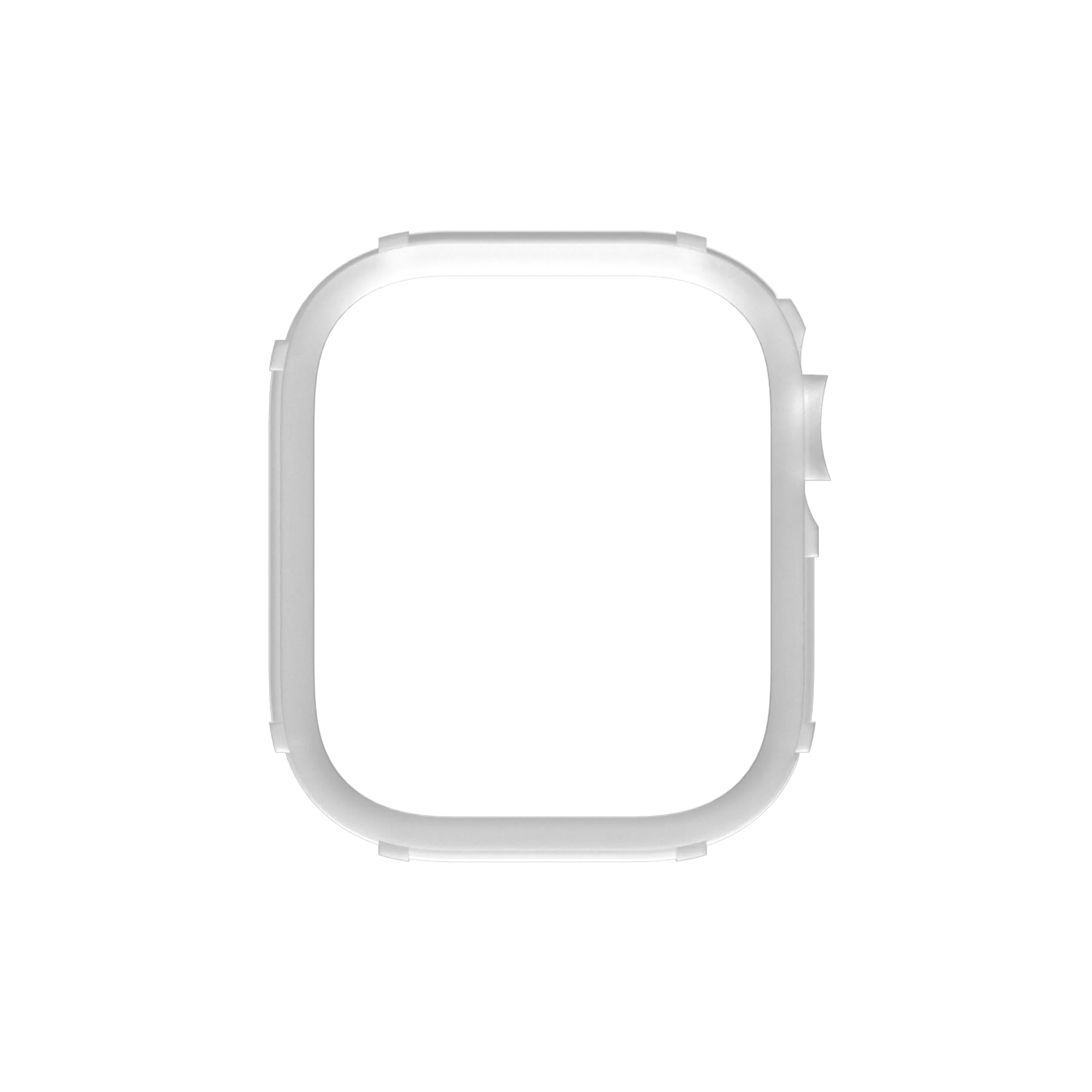 Apple Watch Series 10 (42mm) Bordure CrashGuard NX pour Apple Watch - Image 3