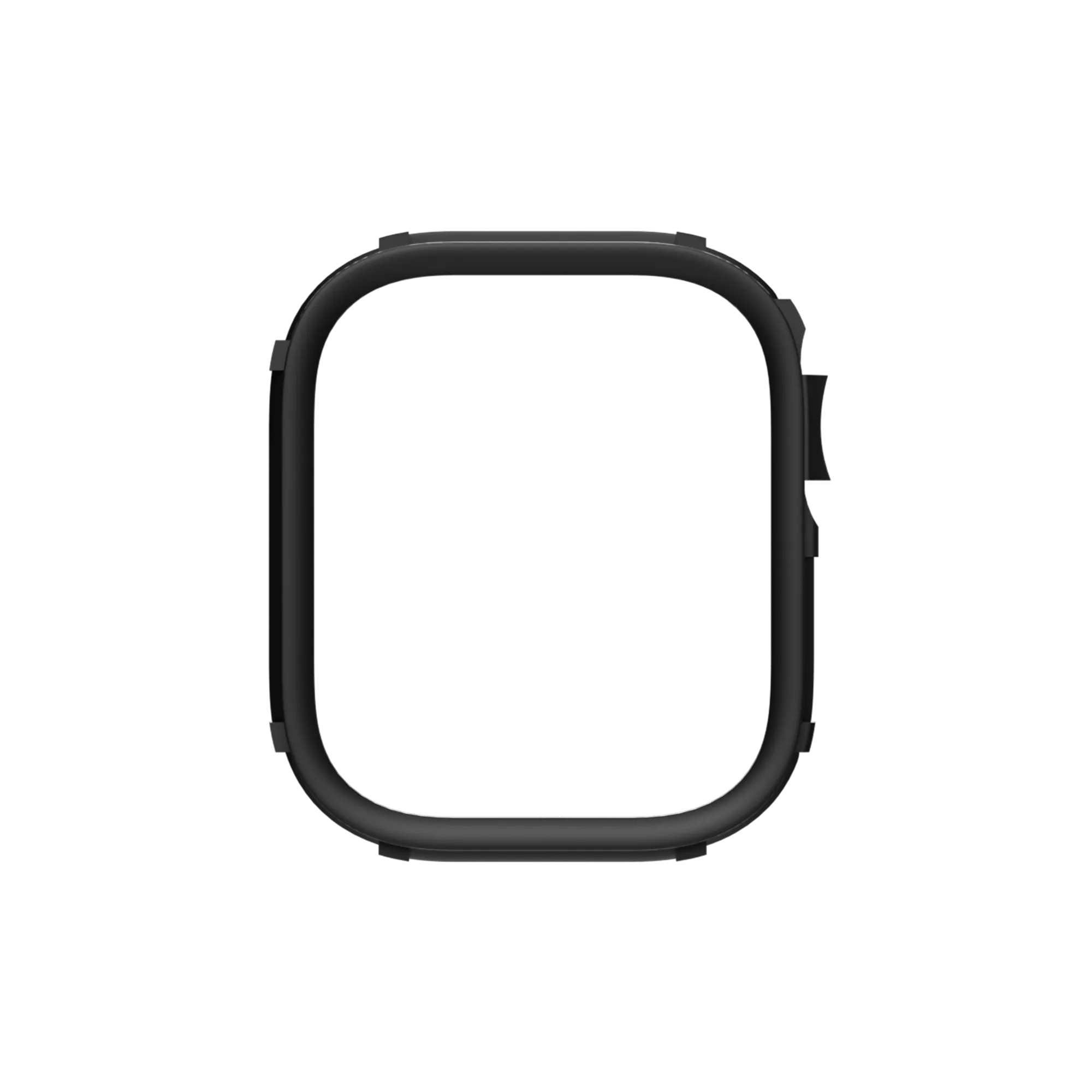 Apple Watch Series 10 (42mm) Bordure CrashGuard NX pour Apple Watch - Image 5