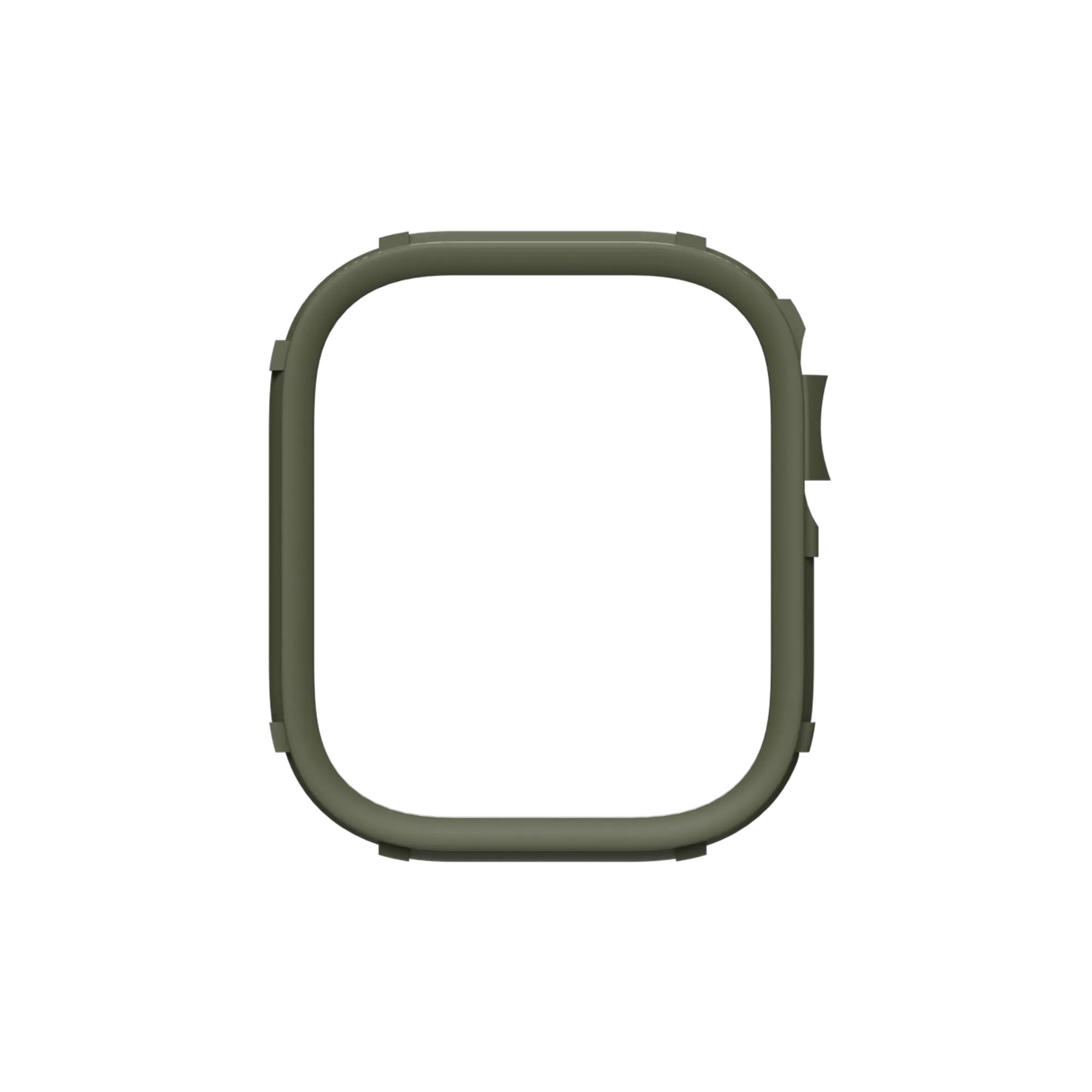 Apple Watch Series 10 (42mm) Bordure CrashGuard NX pour Apple Watch - Image 9