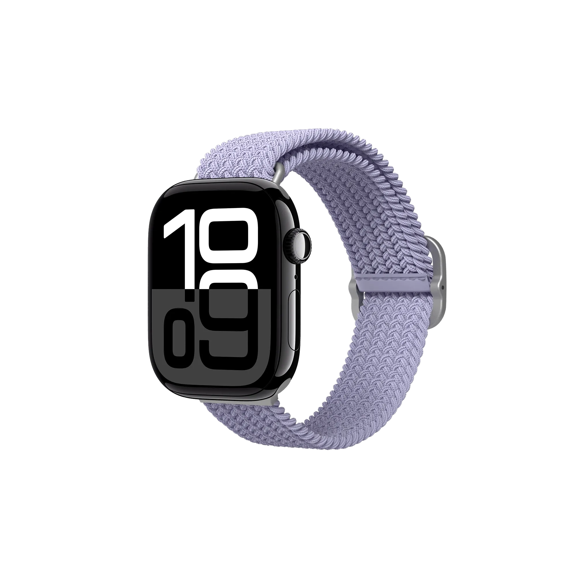 Apple Watch Series 10 (46mm) Bracelet Tressé Pour Apple Watch - Image 3