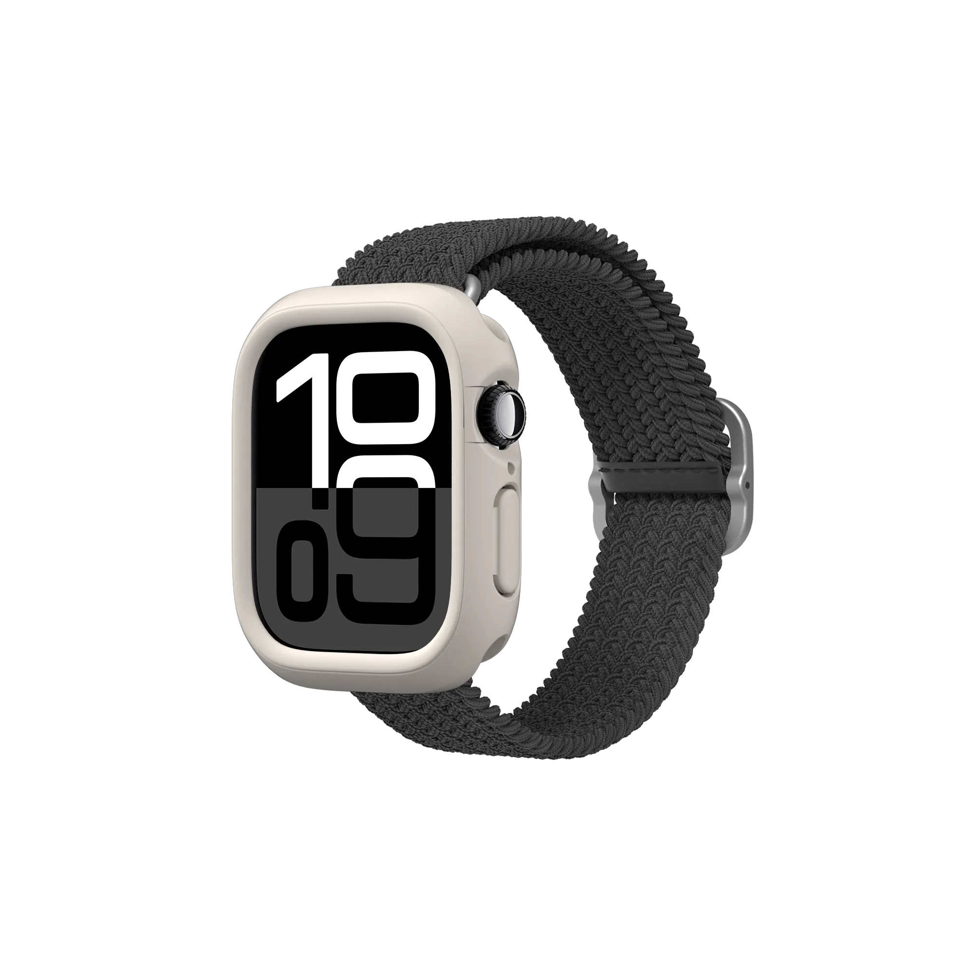 Apple Watch Series 10 (46mm) CrashGuard NX pour Apple Watch - Image 10