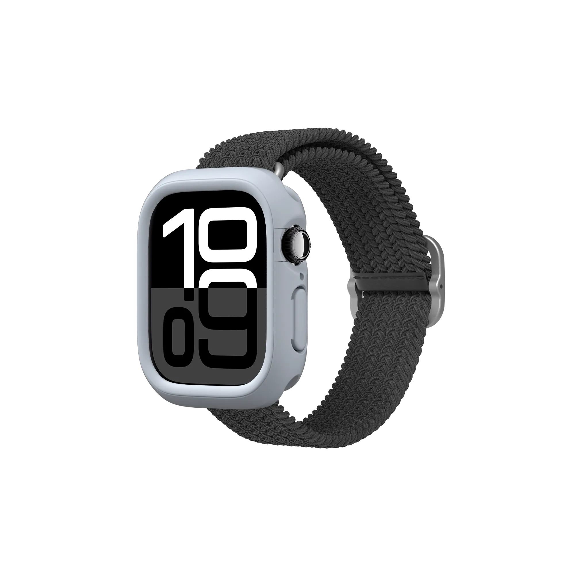 Apple Watch Series 10 (46mm) CrashGuard NX pour Apple Watch - Image 11