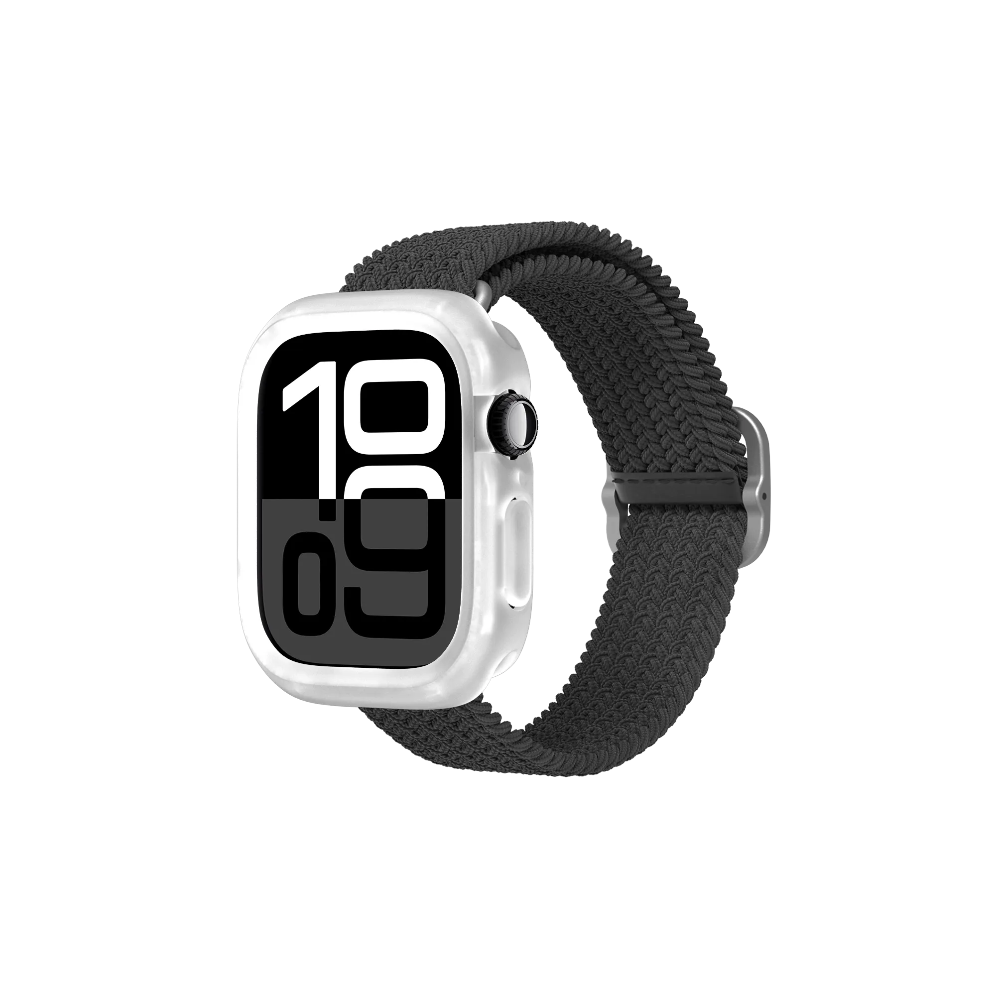 Apple Watch Series 10 (46mm) CrashGuard NX pour Apple Watch - Image 12
