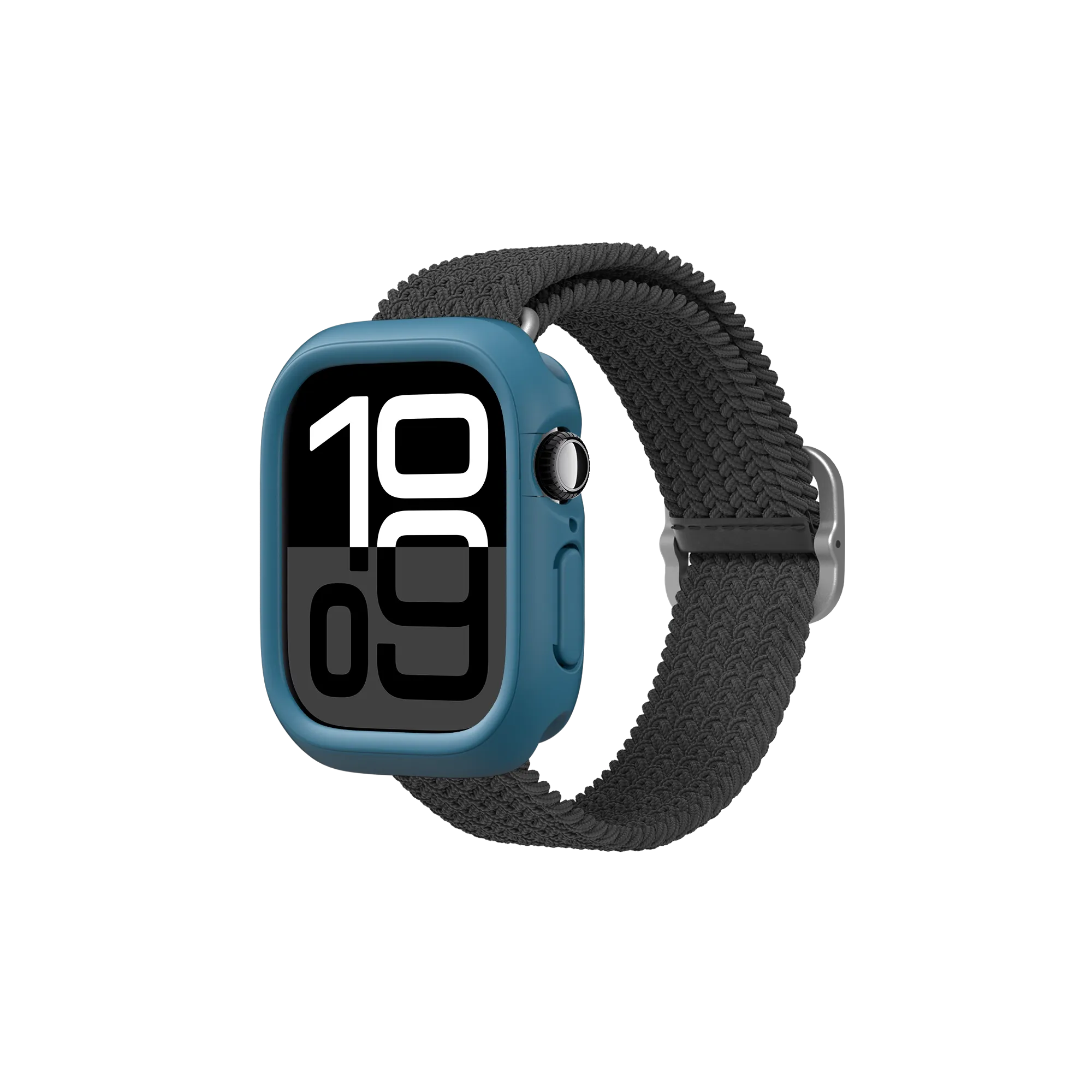 Apple Watch Series 10 (46mm) CrashGuard NX pour Apple Watch - Image 13