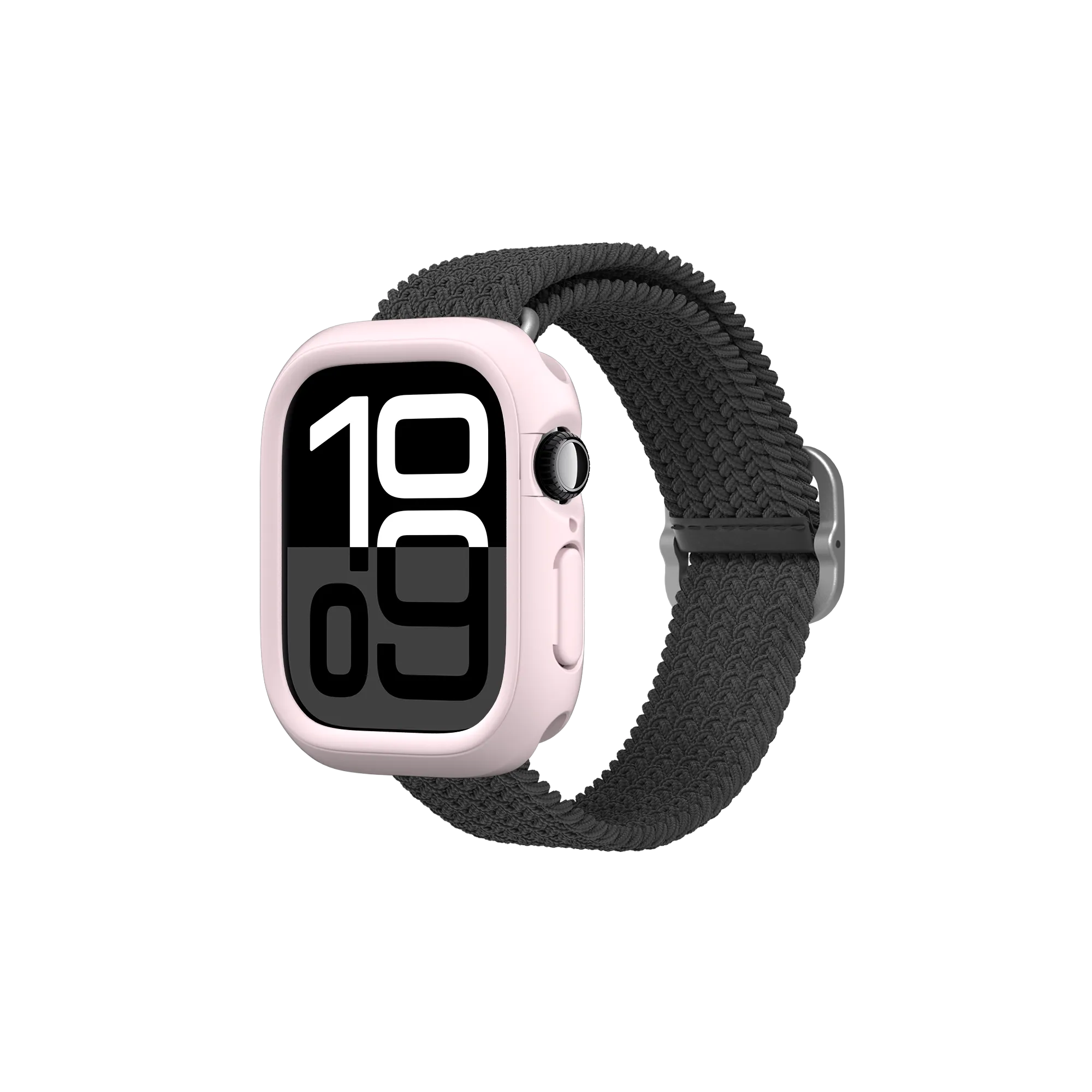 Apple Watch Series 10 (46mm) CrashGuard NX pour Apple Watch - Image 14