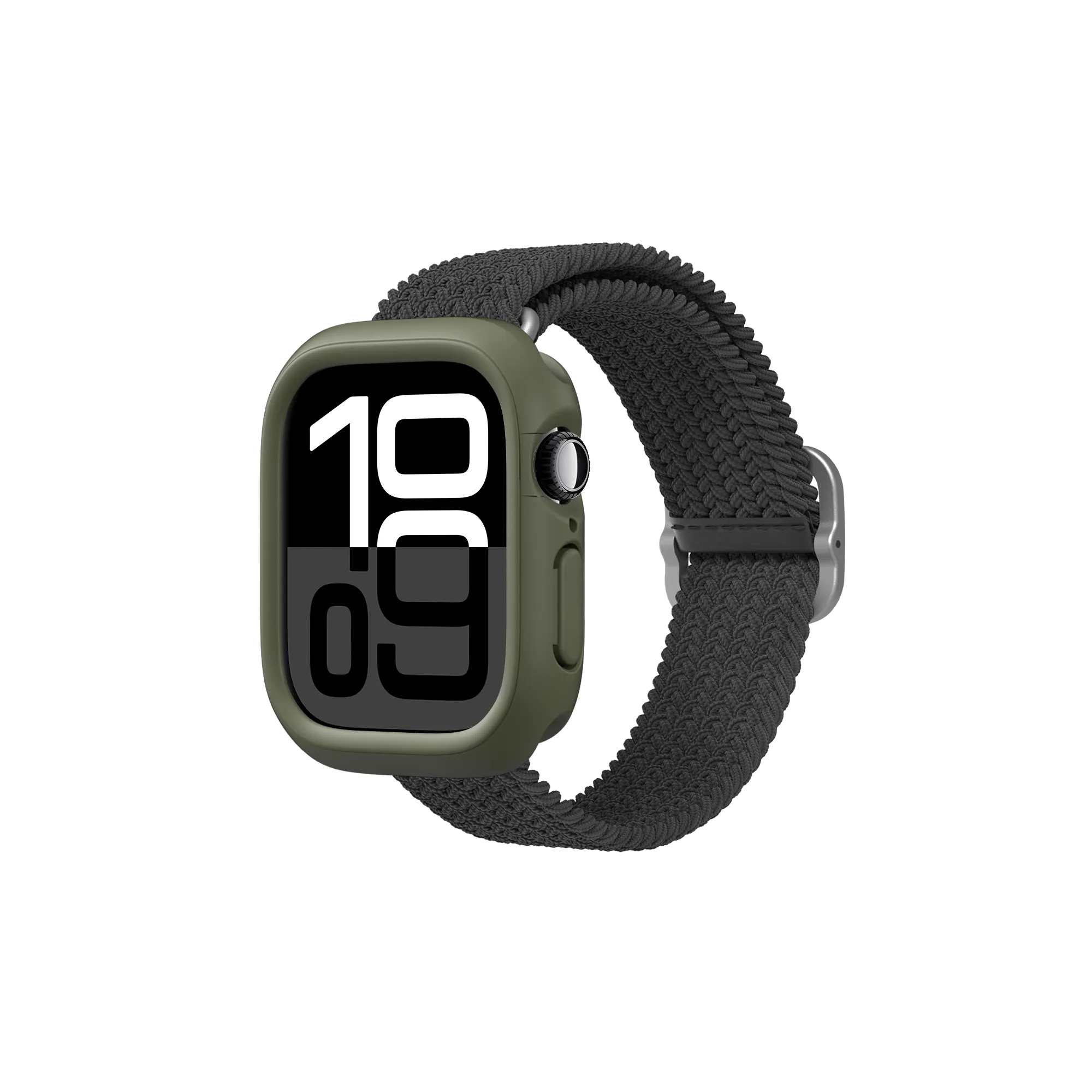 Apple Watch Series 10 (46mm) CrashGuard NX pour Apple Watch - Image 7