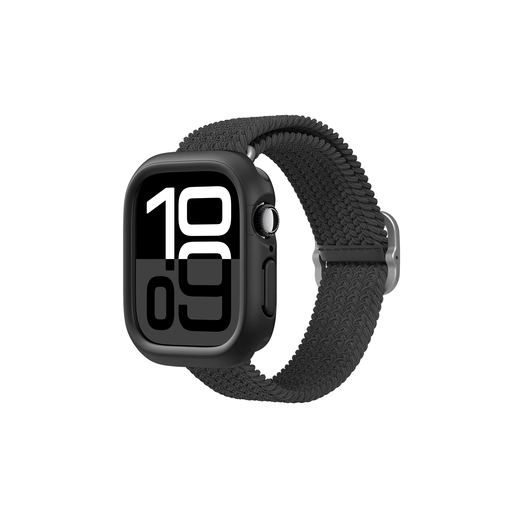 Apple Watch Series 10 (46mm) CrashGuard NX pour Apple Watch - Image 8