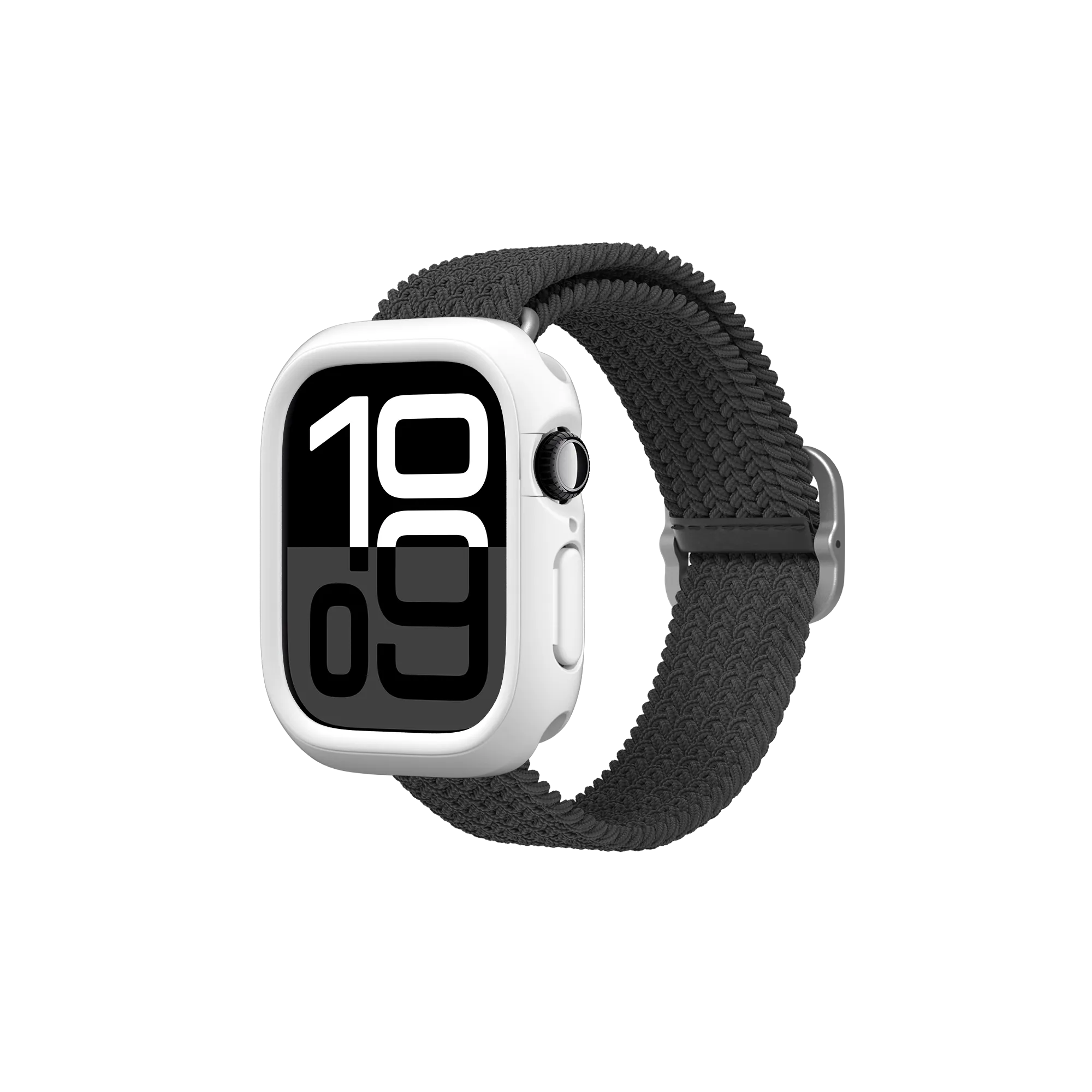Apple Watch Series 10 (46mm) CrashGuard NX pour Apple Watch - Image 9