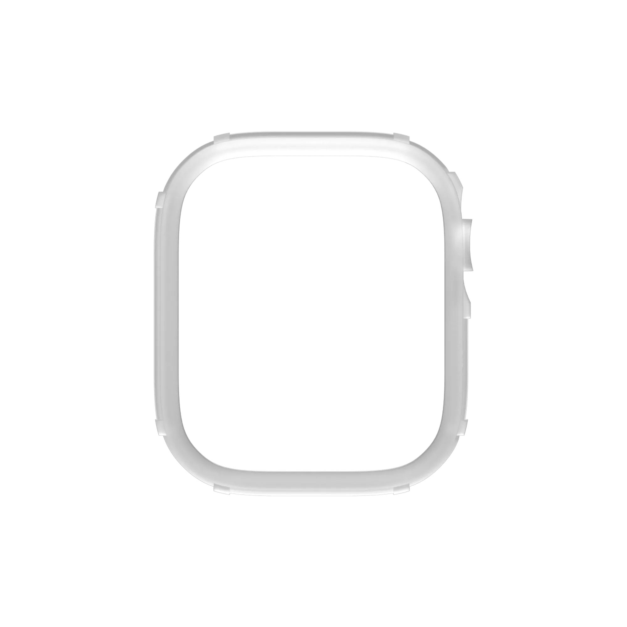 Apple Watch Series 10 (46mm) Bordure CrashGuard NX pour Apple Watch - Image 4
