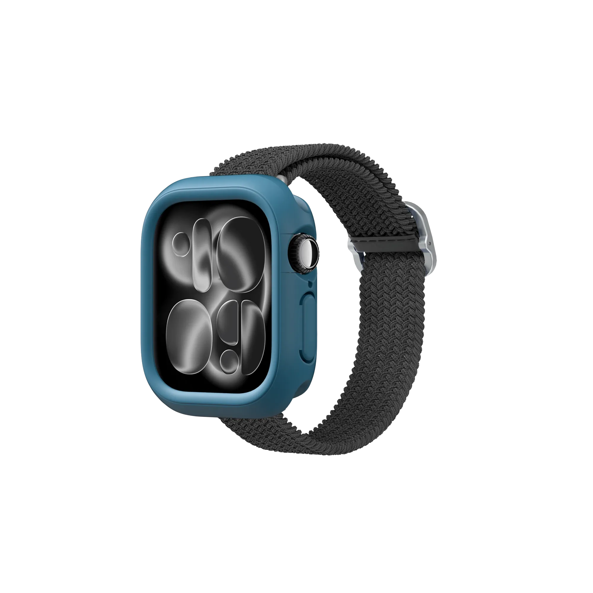 Apple Watch Series 11 (42mm) CrashGuard NX pour Apple Watch