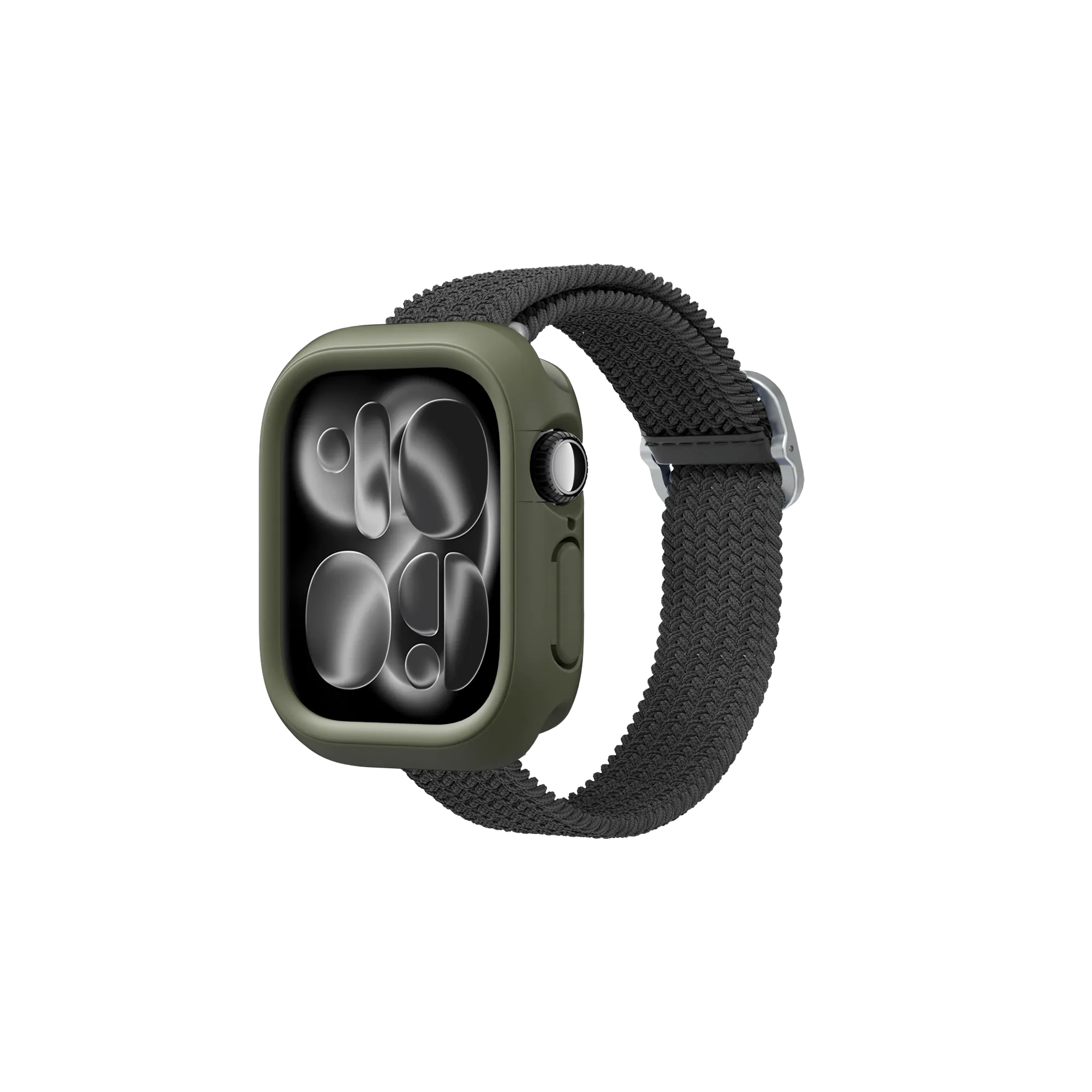 Apple Watch Series 11 (42mm) CrashGuard NX pour Apple Watch - Image 2